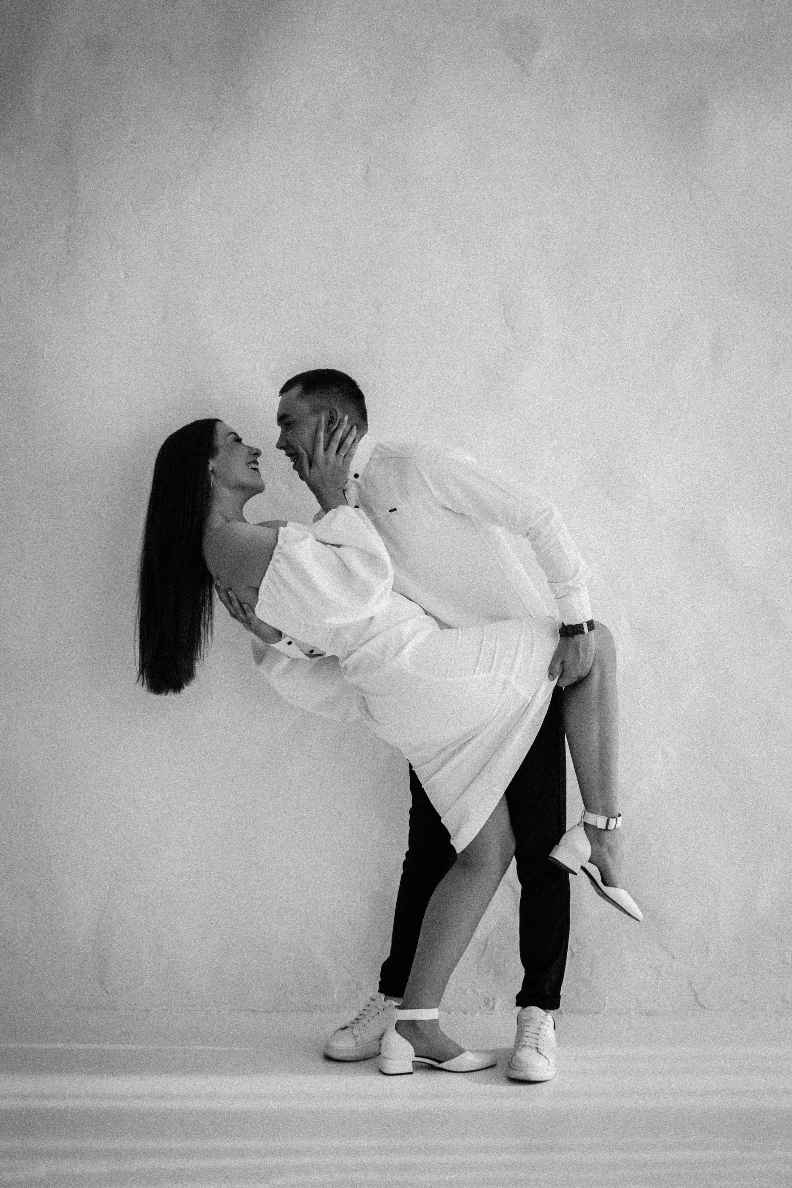 Ксения & Александр. Фотограф в Екатеринбурге Веретенова Наталья