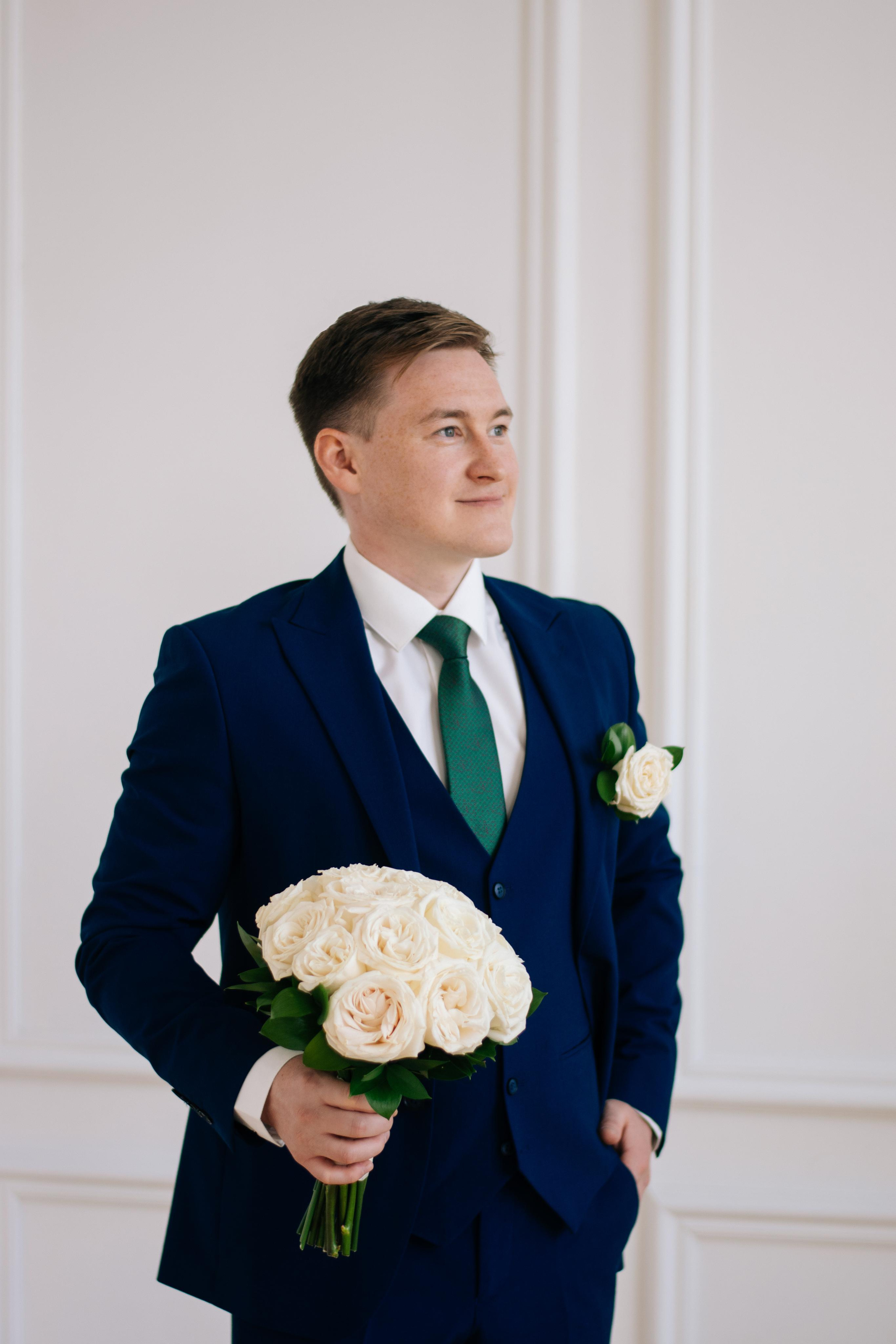 Анна & Руслан. Фотограф в Екатеринбурге Веретенова Наталья