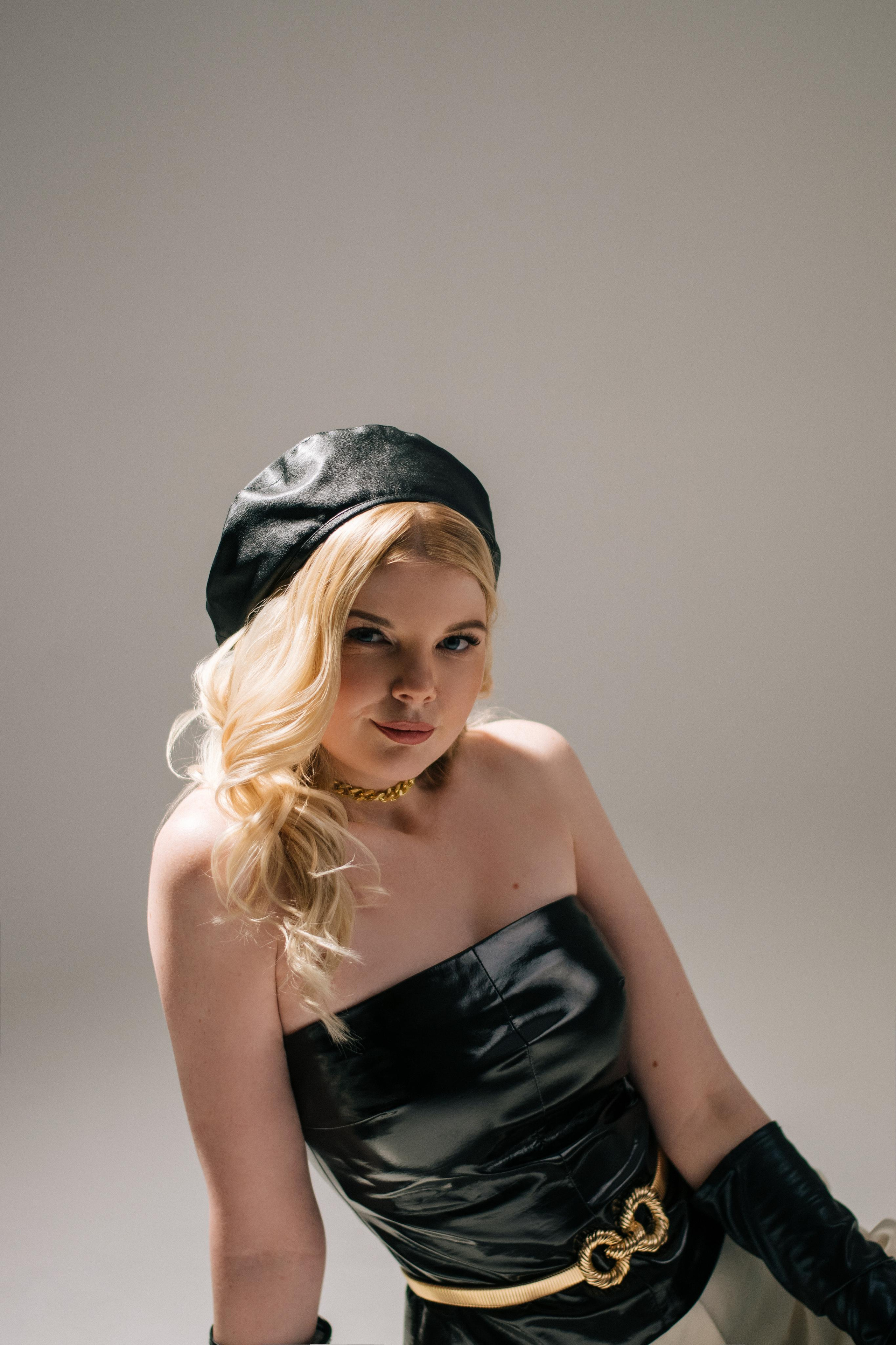 Анастасия. Фотограф в Екатеринбурге Веретенова Наталья