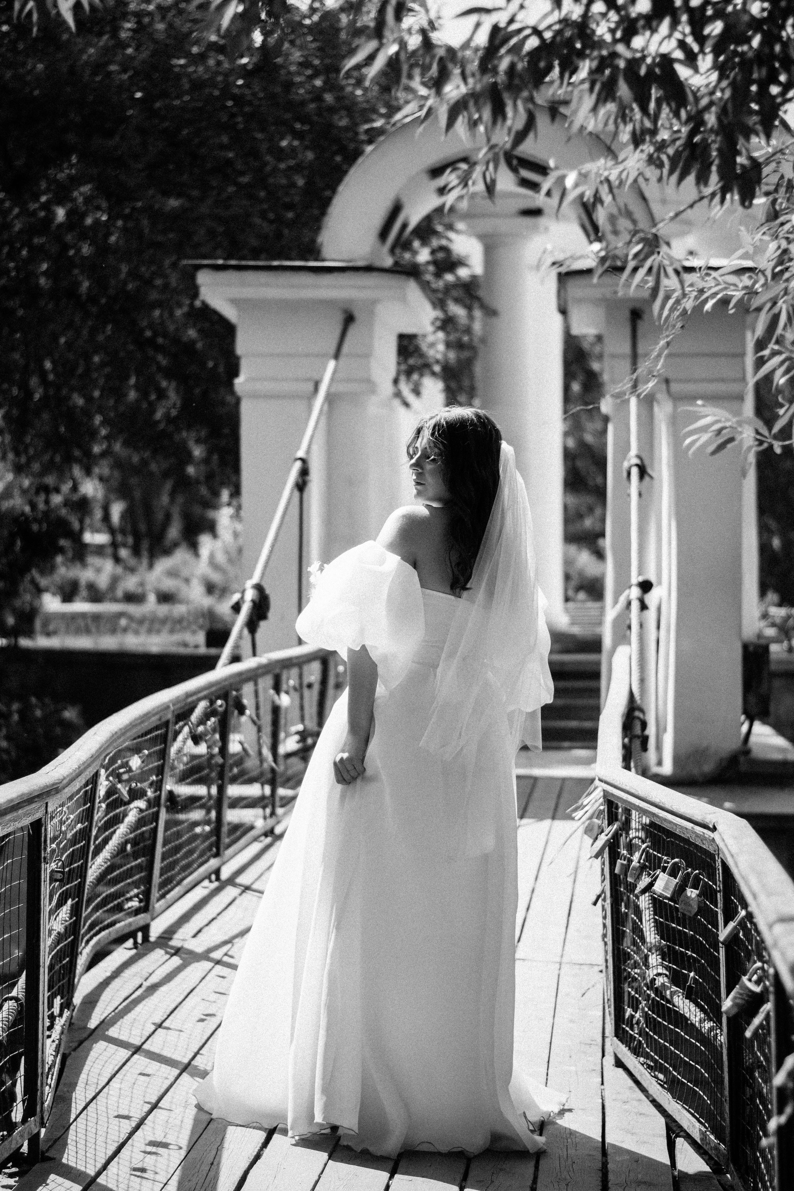 Юлия & Данил. Фотограф в Екатеринбурге Веретенова Наталья