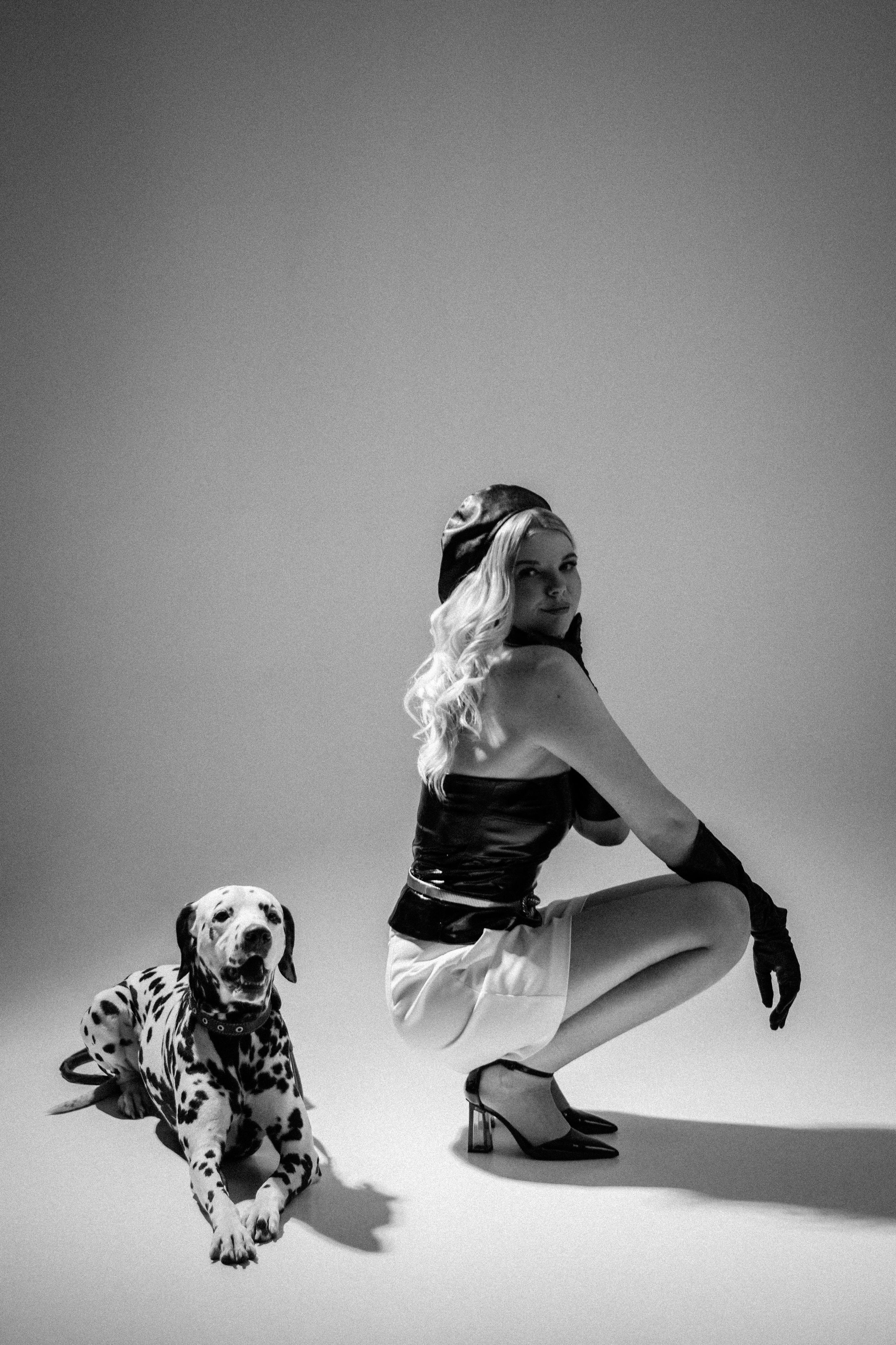 Анастасия. Фотограф в Екатеринбурге Веретенова Наталья