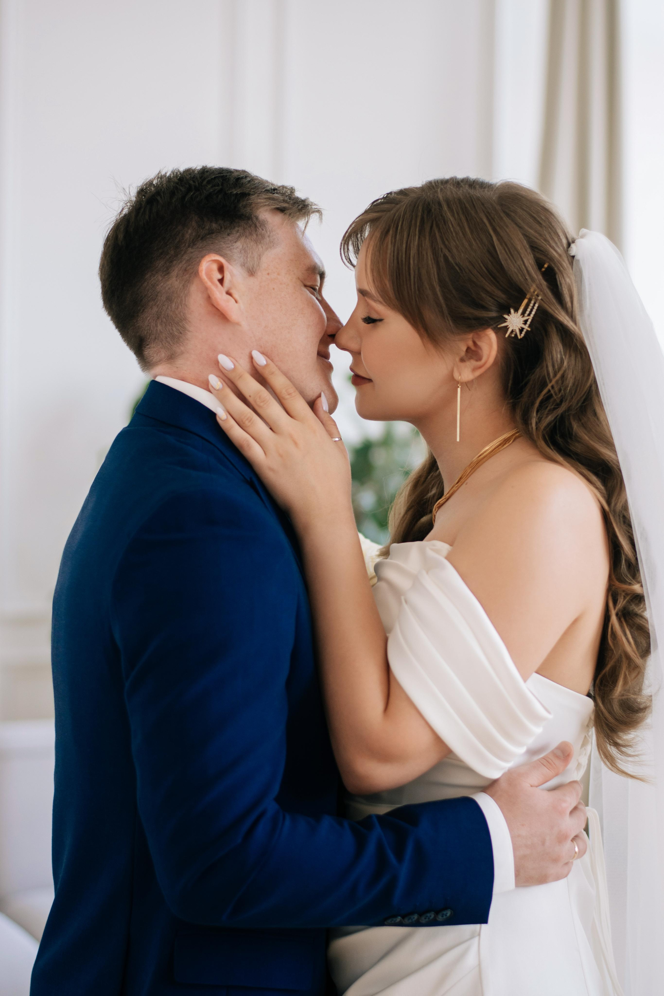 Анна & Руслан. Фотограф в Екатеринбурге Веретенова Наталья