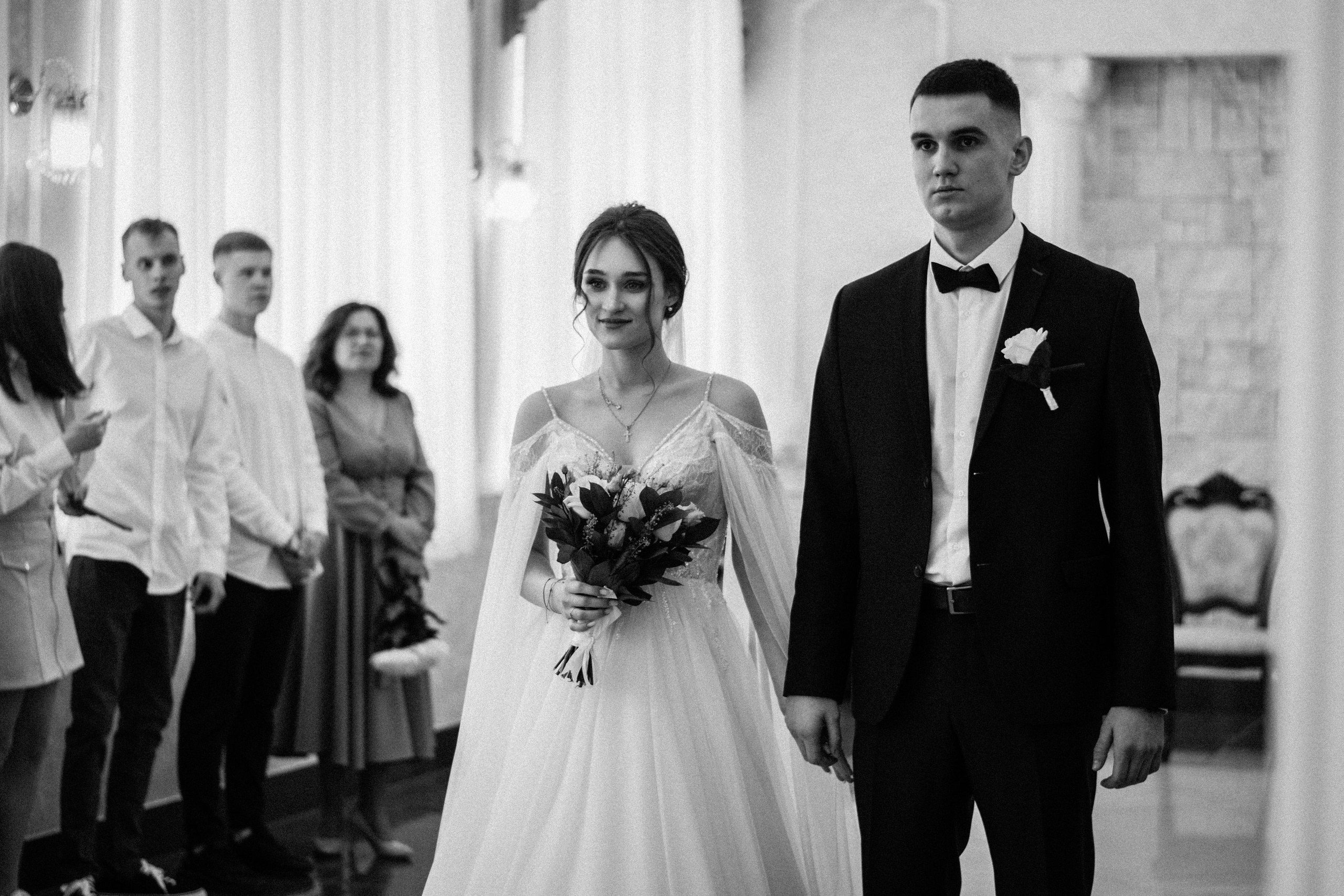 Мария & Иван. Фотограф в Екатеринбурге Веретенова Наталья