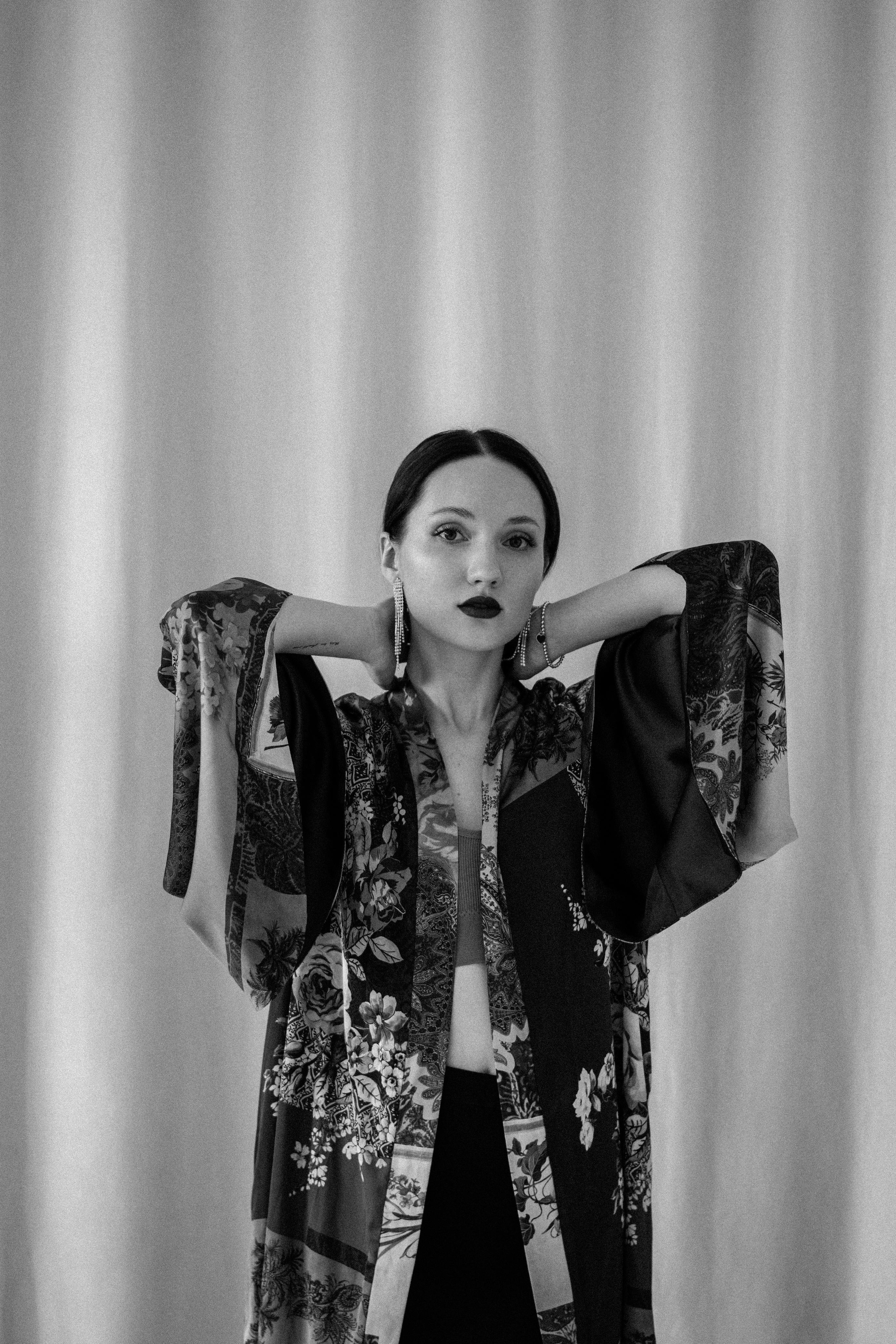 Мария. Фотограф в Екатеринбурге Веретенова Наталья