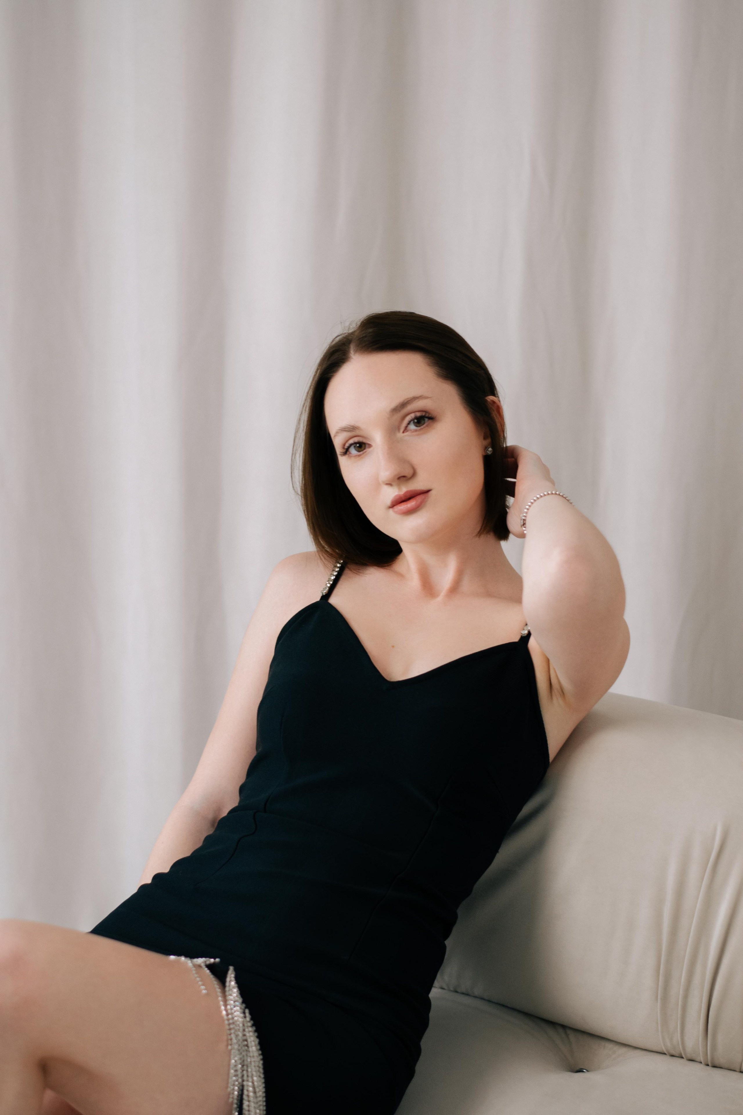 Мария. Фотограф в Екатеринбурге Веретенова Наталья