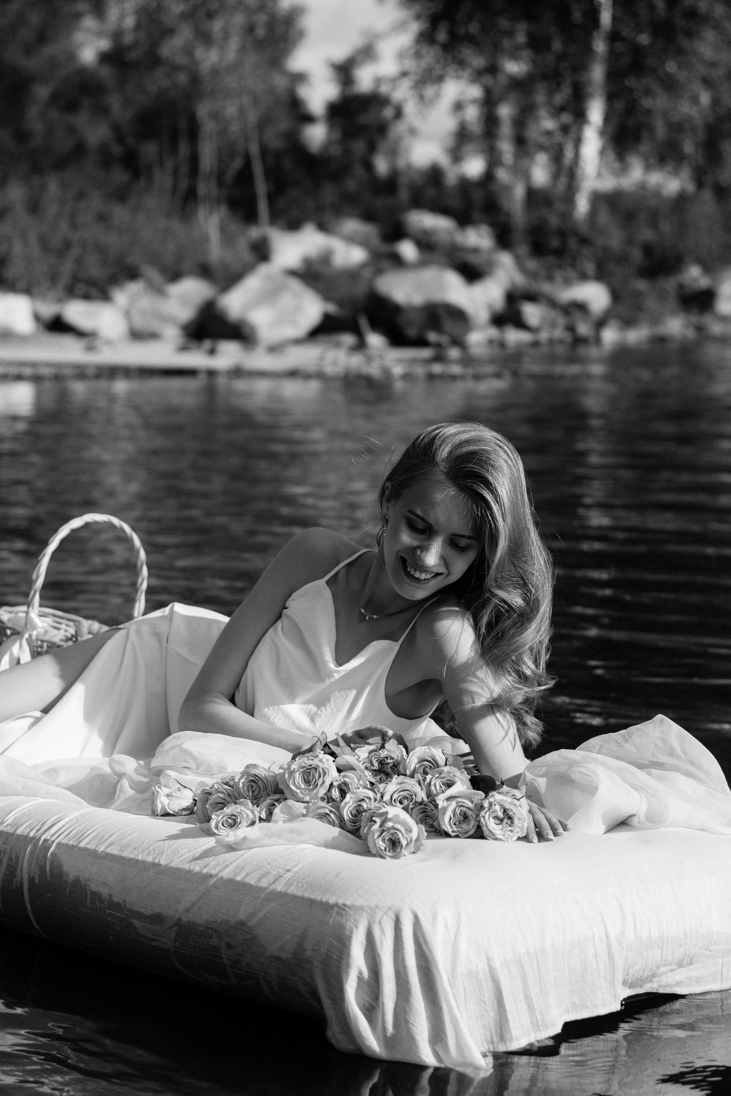 Арина. Фотограф в Екатеринбурге Веретенова Наталья