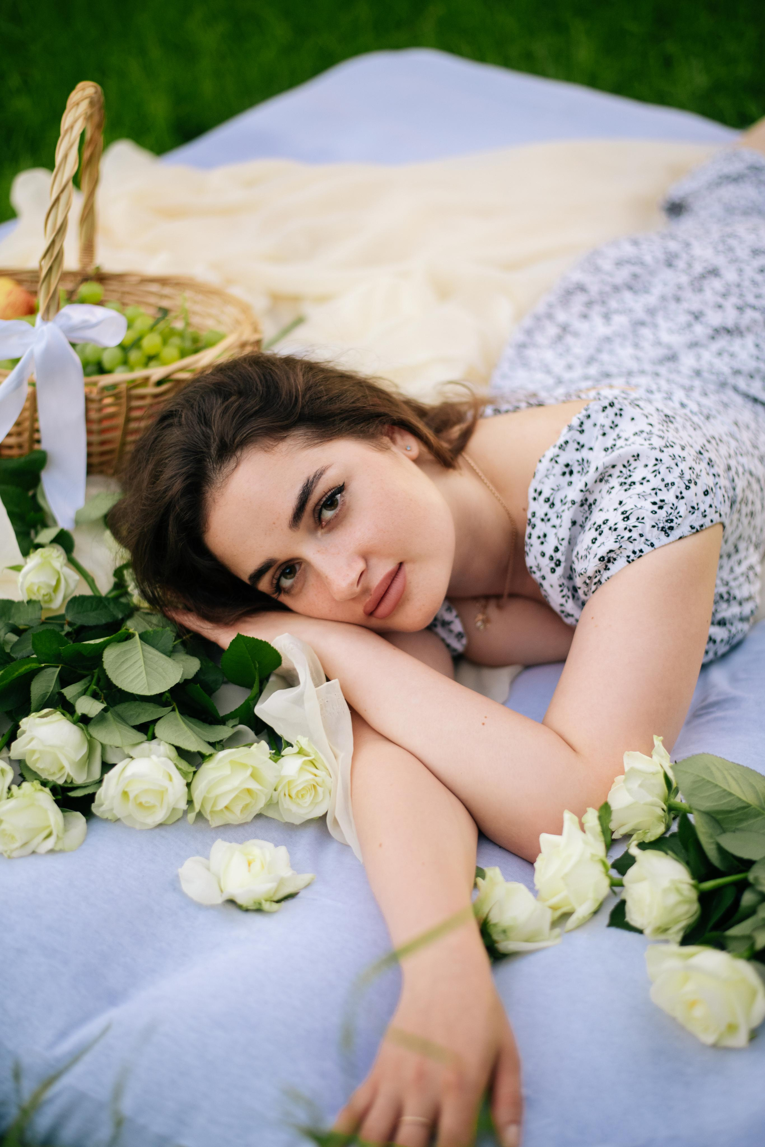 Елизавета. Фотограф в Екатеринбурге Веретенова Наталья