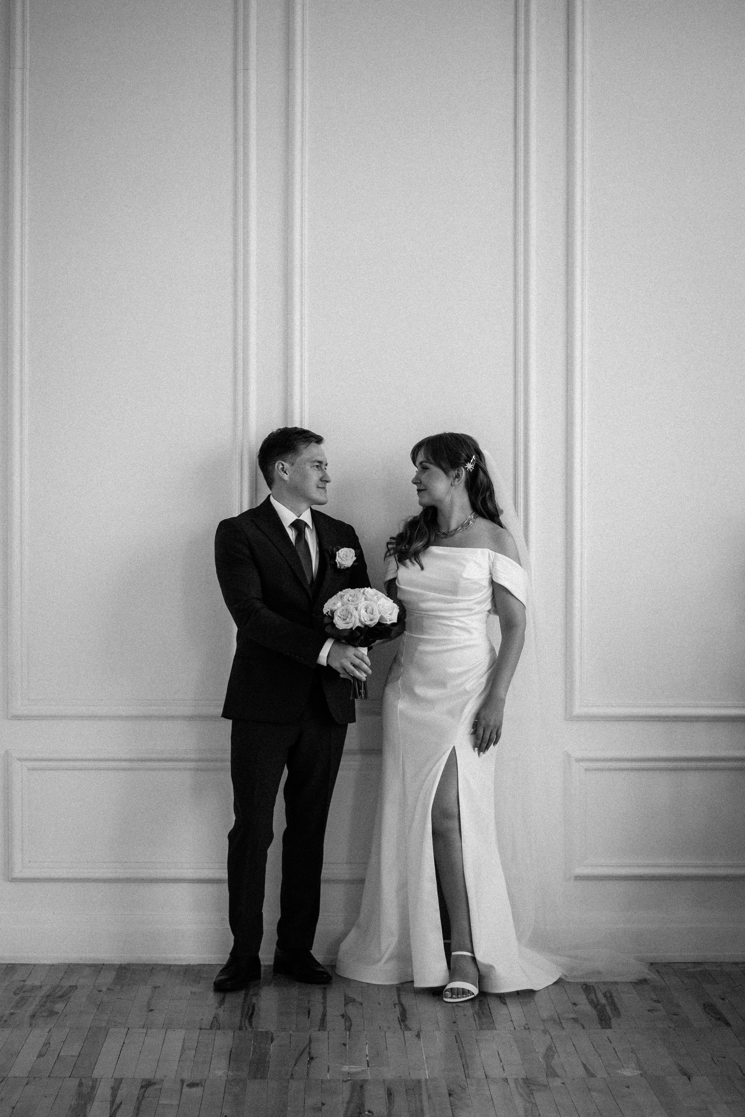 Анна & Руслан. Фотограф в Екатеринбурге Веретенова Наталья