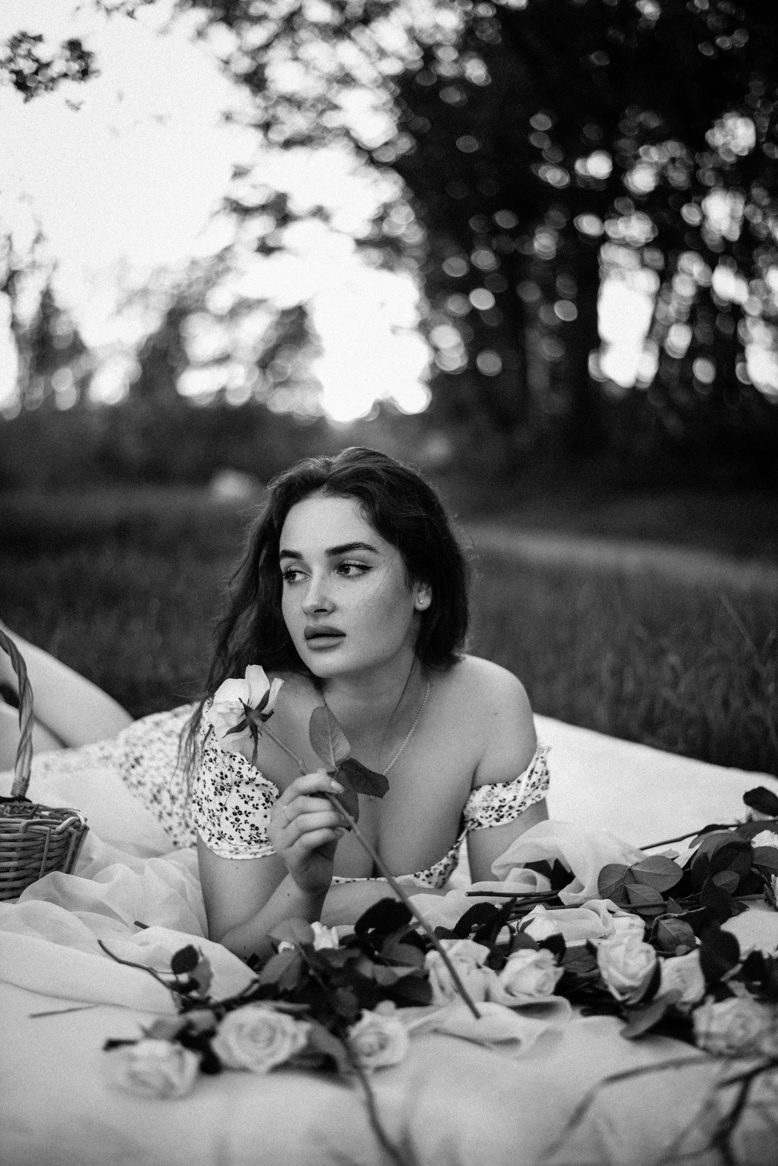 Елизавета. Фотограф в Екатеринбурге Веретенова Наталья