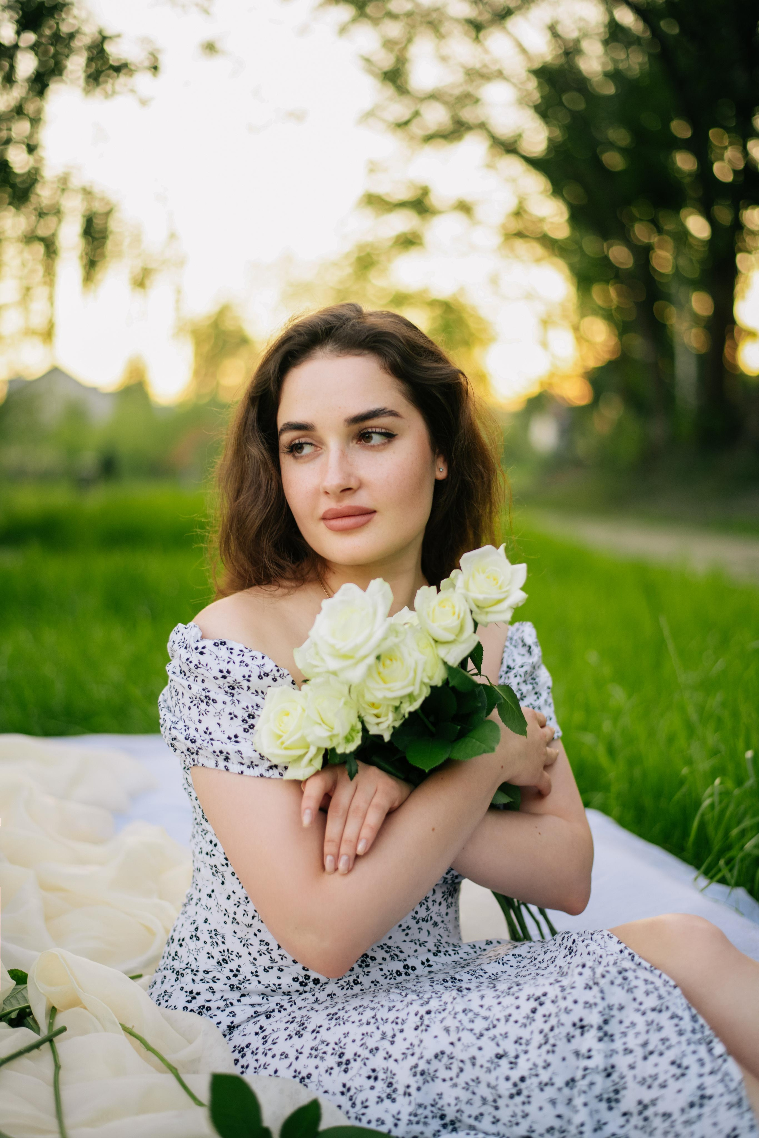 Елизавета. Фотограф в Екатеринбурге Веретенова Наталья