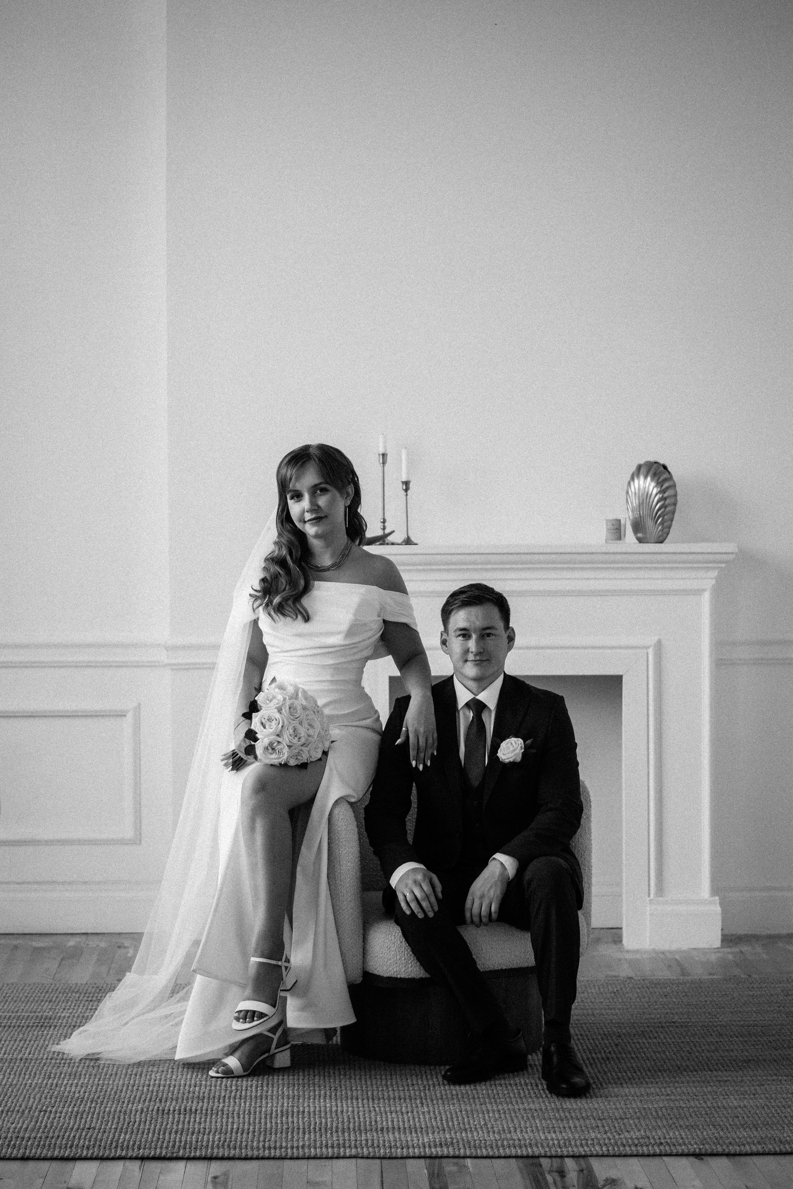 Анна & Руслан. Фотограф в Екатеринбурге Веретенова Наталья