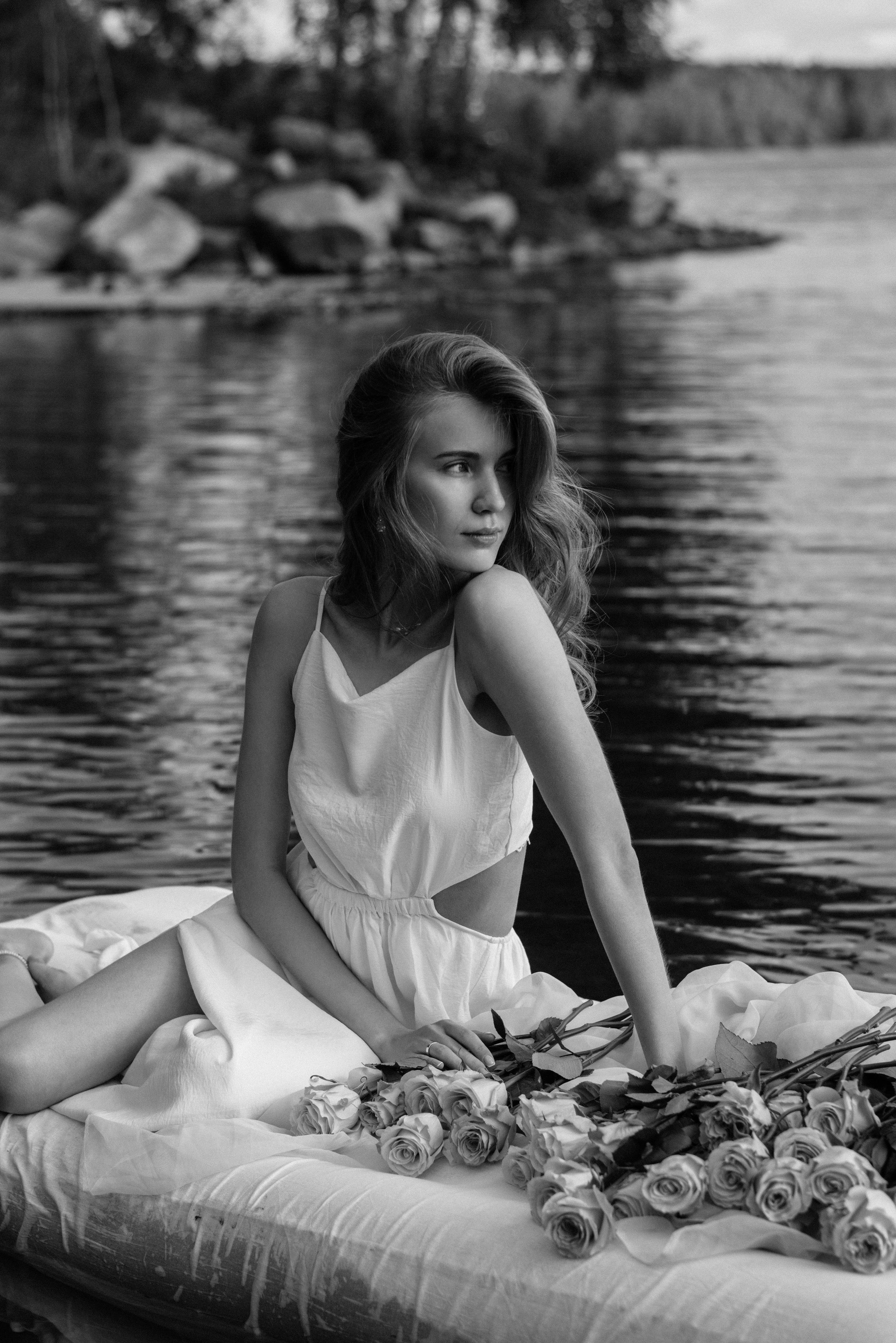 Арина. Фотограф в Екатеринбурге Веретенова Наталья