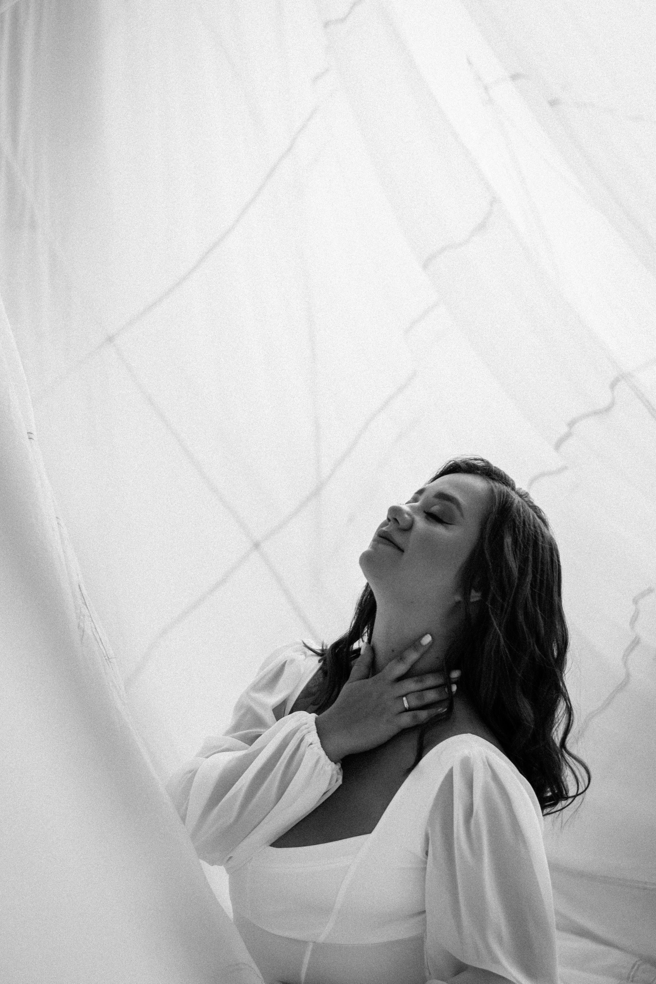 Регина. Фотограф в Екатеринбурге Веретенова Наталья