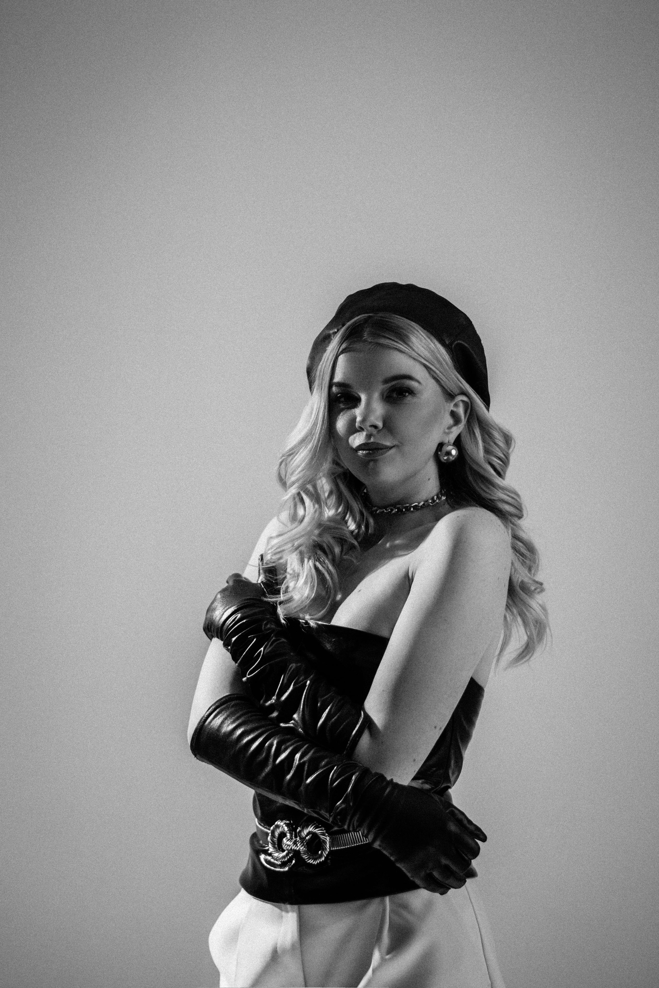 Анастасия. Фотограф в Екатеринбурге Веретенова Наталья