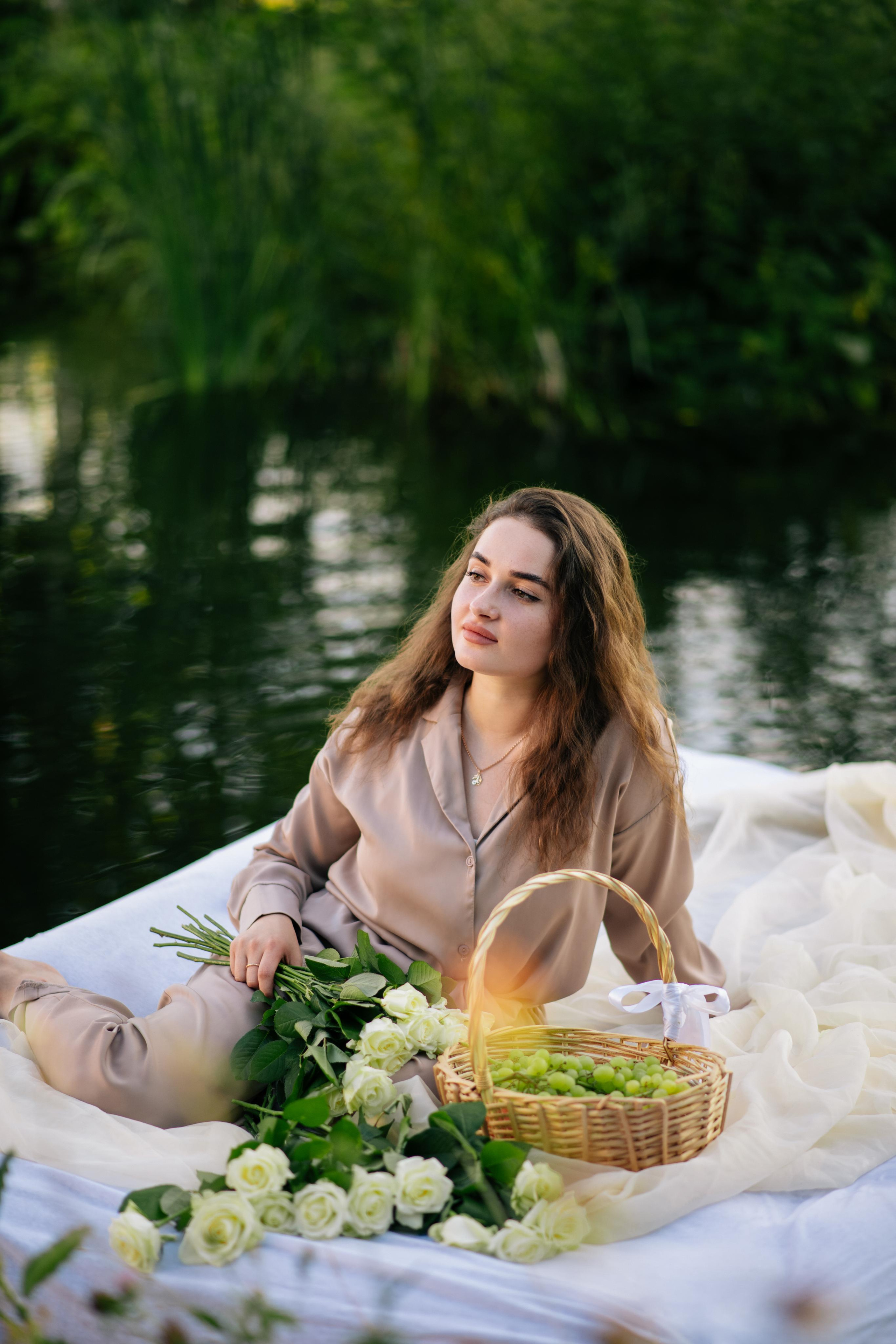 Елизавета. Фотограф в Екатеринбурге Веретенова Наталья