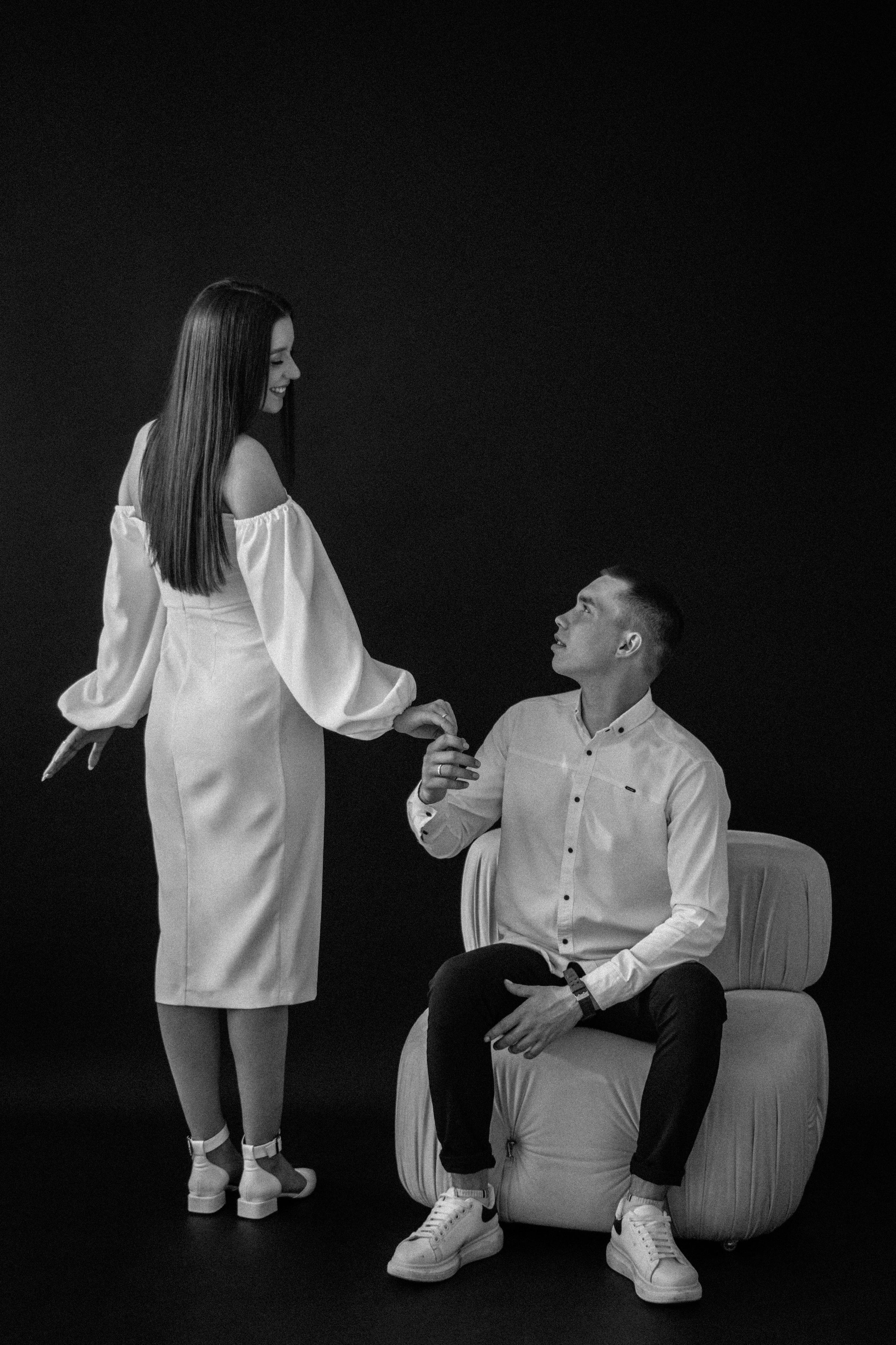 Ксения & Александр. Фотограф в Екатеринбурге Веретенова Наталья