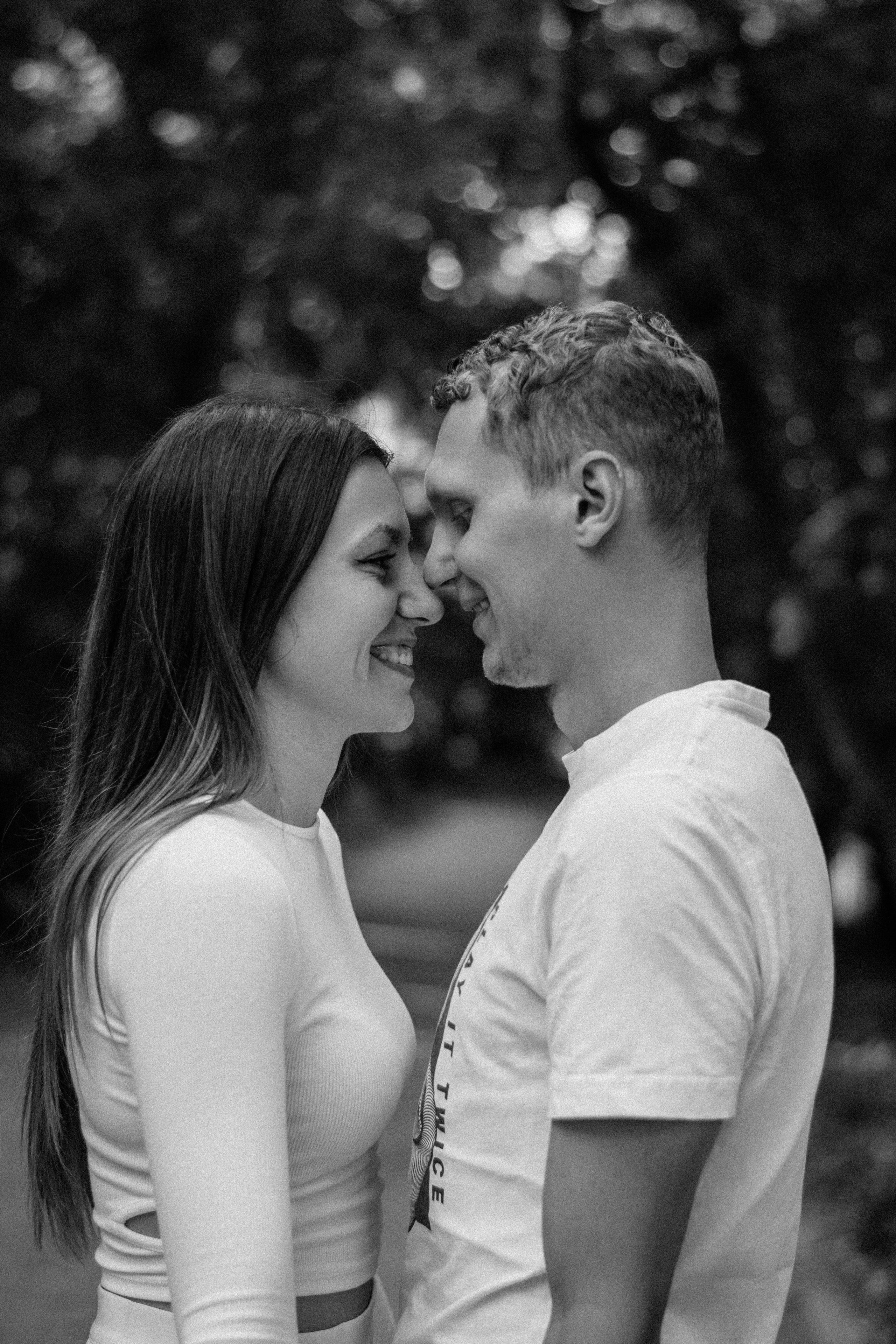 Ольга & Роман. Фотограф в Екатеринбурге Веретенова Наталья