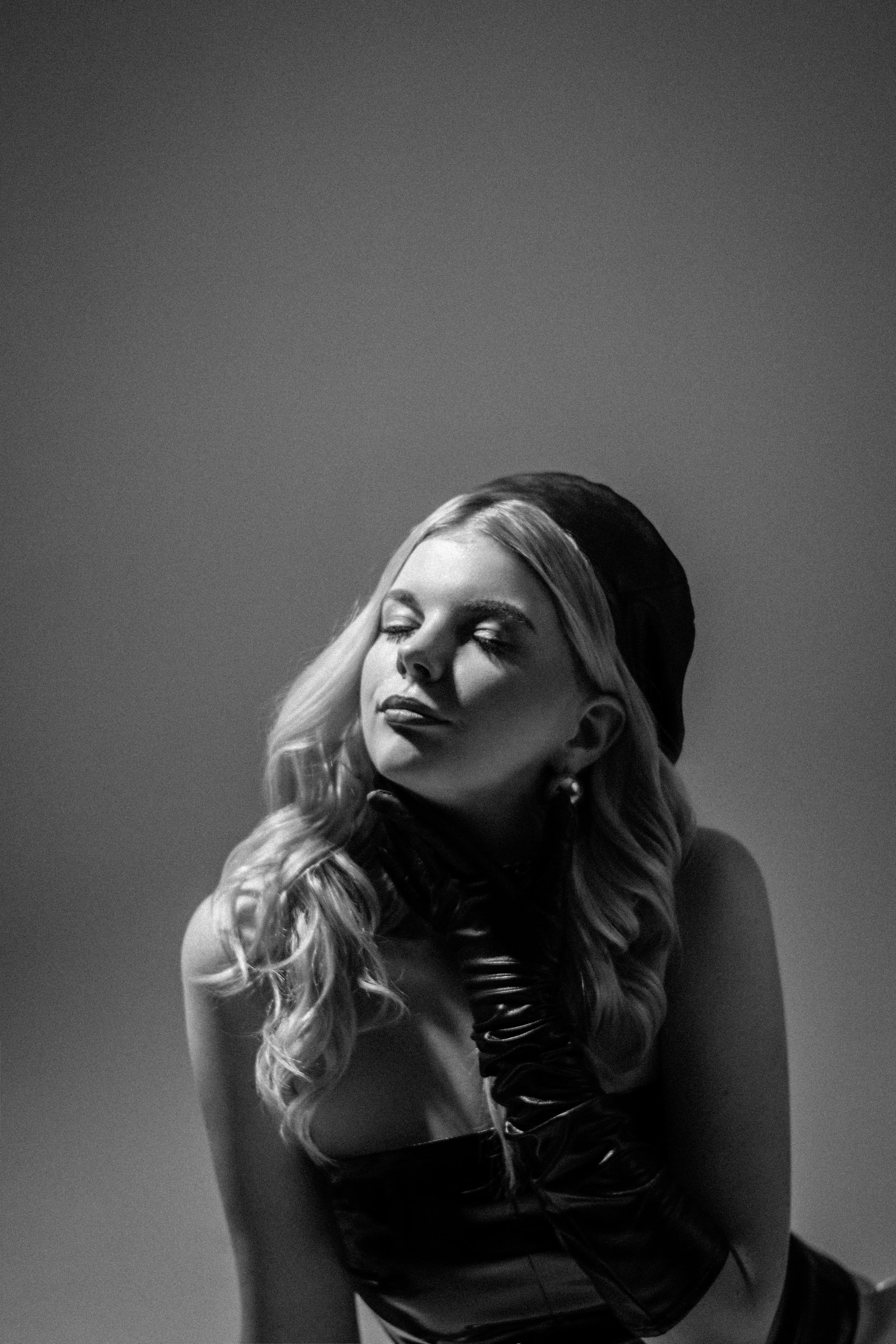 Анастасия. Фотограф в Екатеринбурге Веретенова Наталья