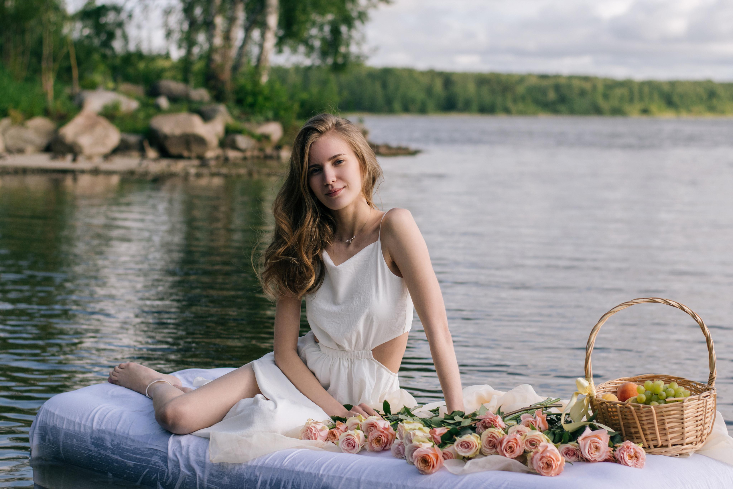 Арина. Фотограф в Екатеринбурге Веретенова Наталья