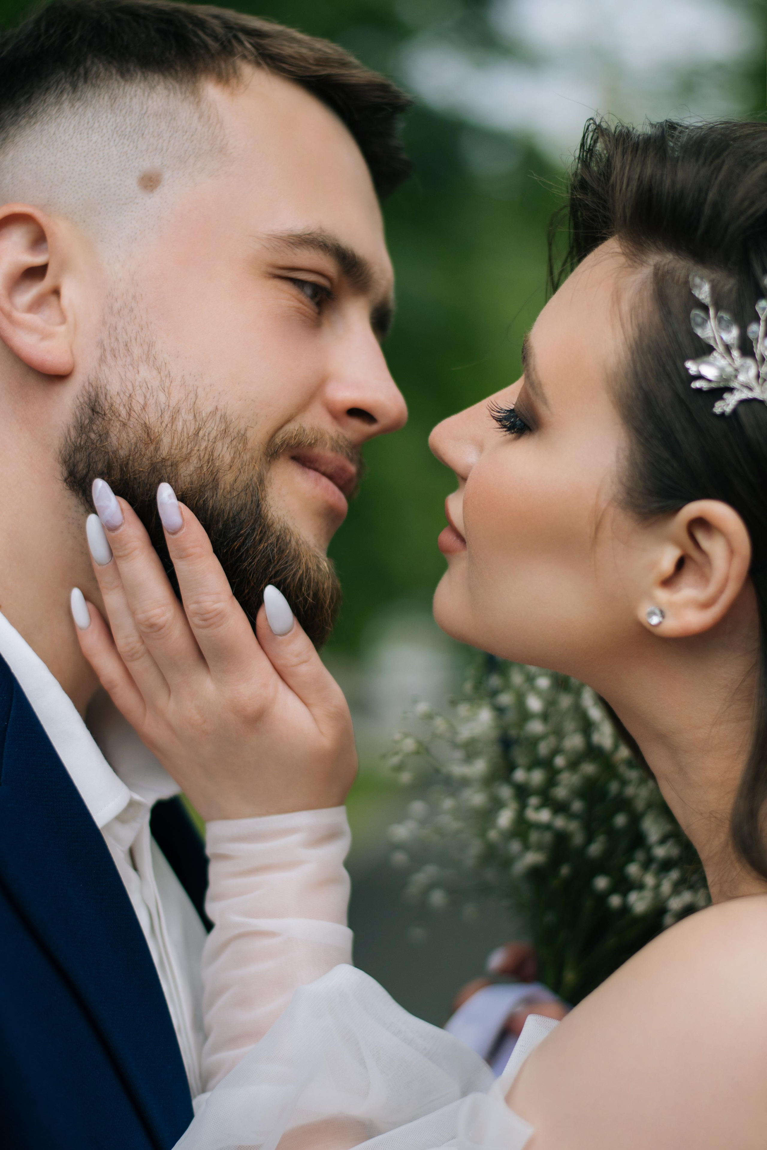 Виктория & Никита. Фотограф в Екатеринбурге Веретенова Наталья