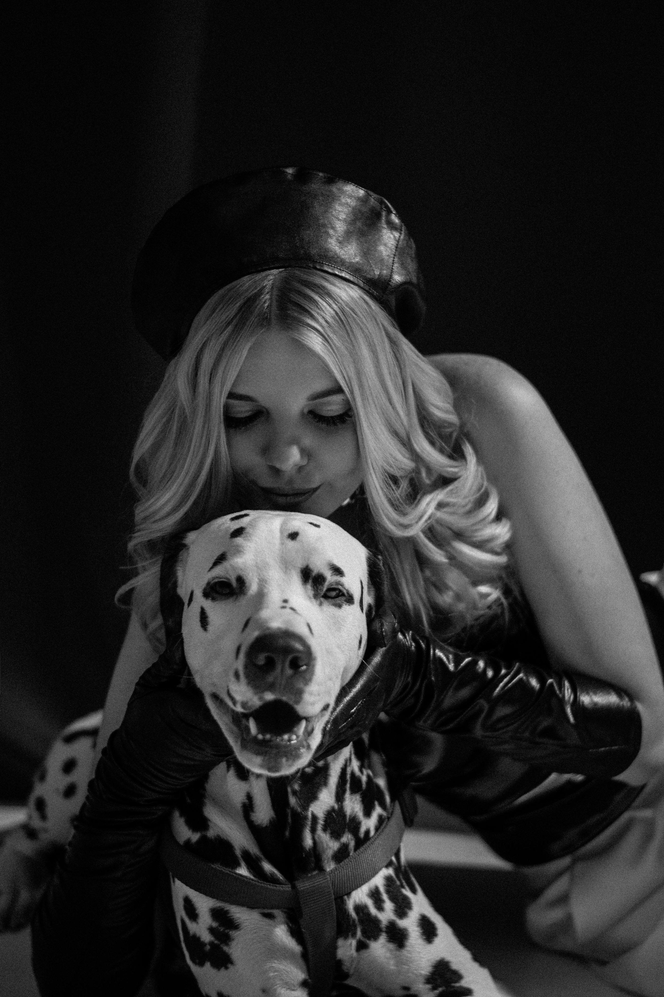 Анастасия. Фотограф в Екатеринбурге Веретенова Наталья