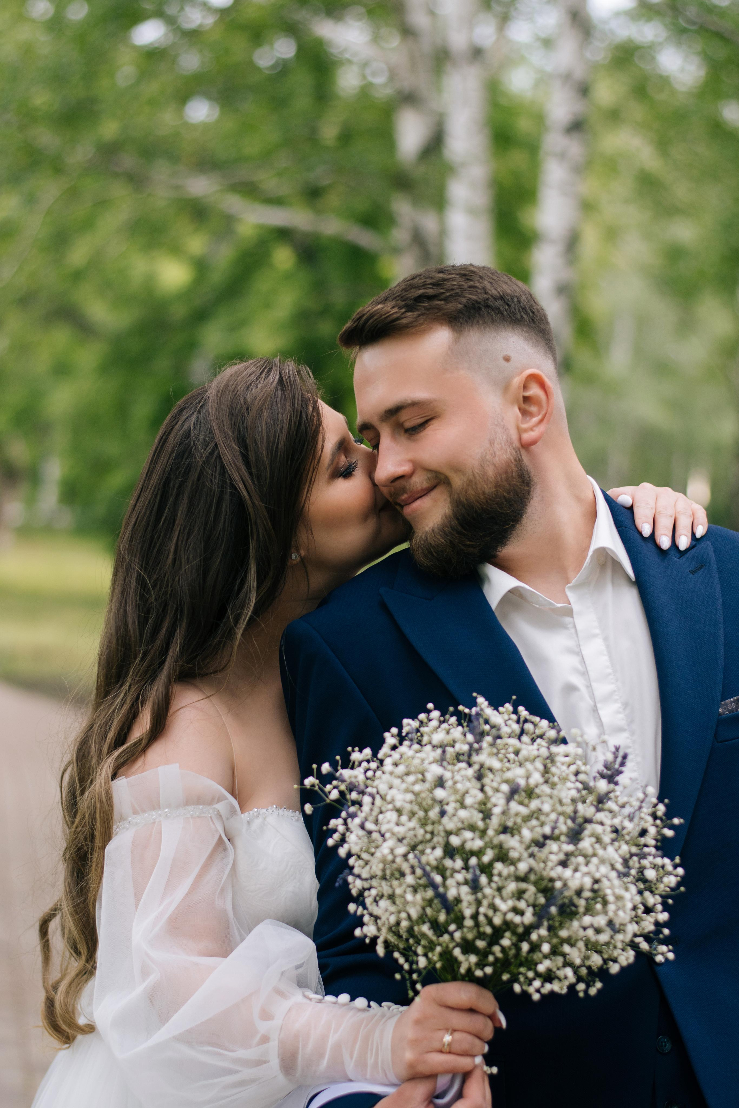 Виктория & Никита. Фотограф в Екатеринбурге Веретенова Наталья