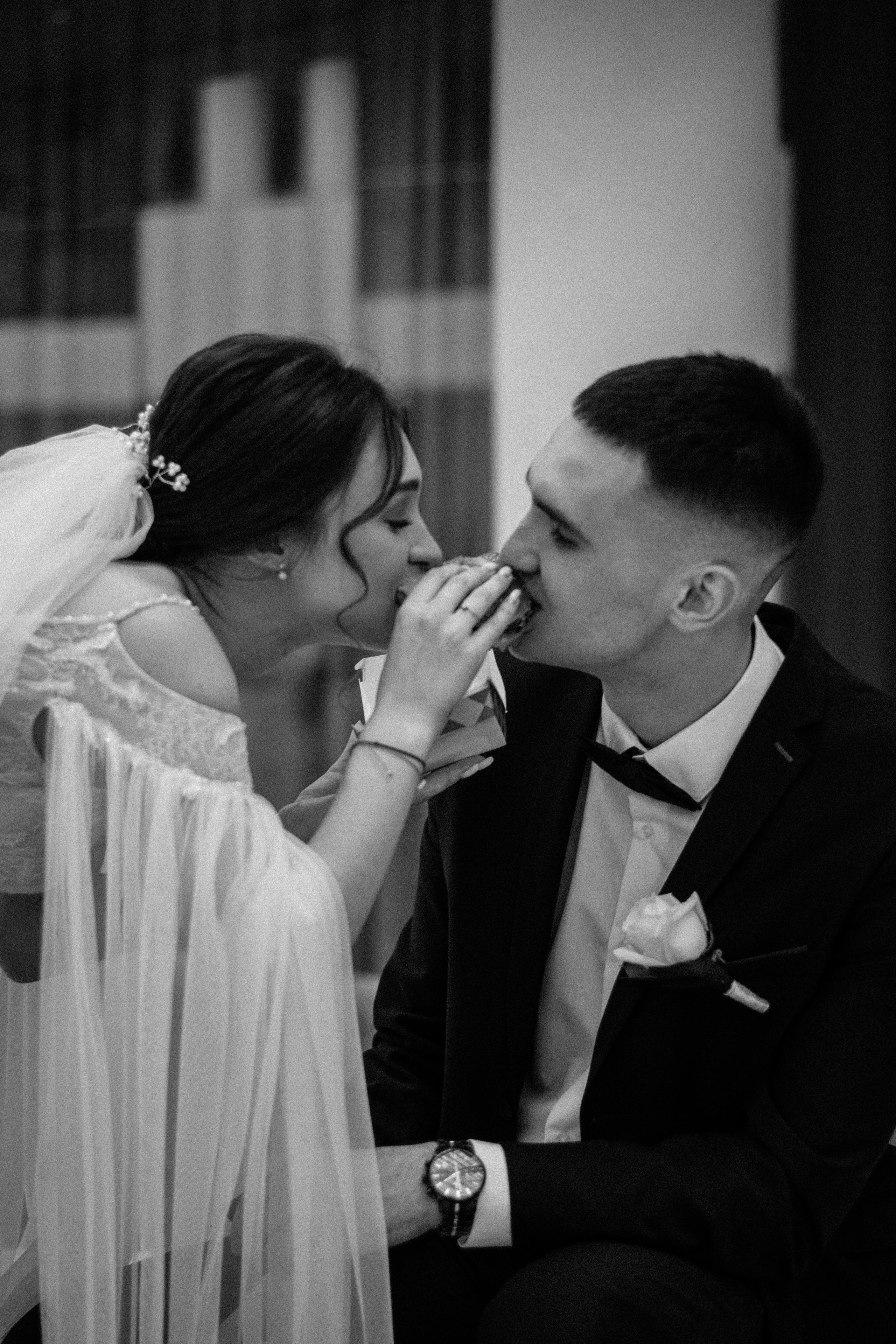 Мария & Иван. Фотограф в Екатеринбурге Веретенова Наталья