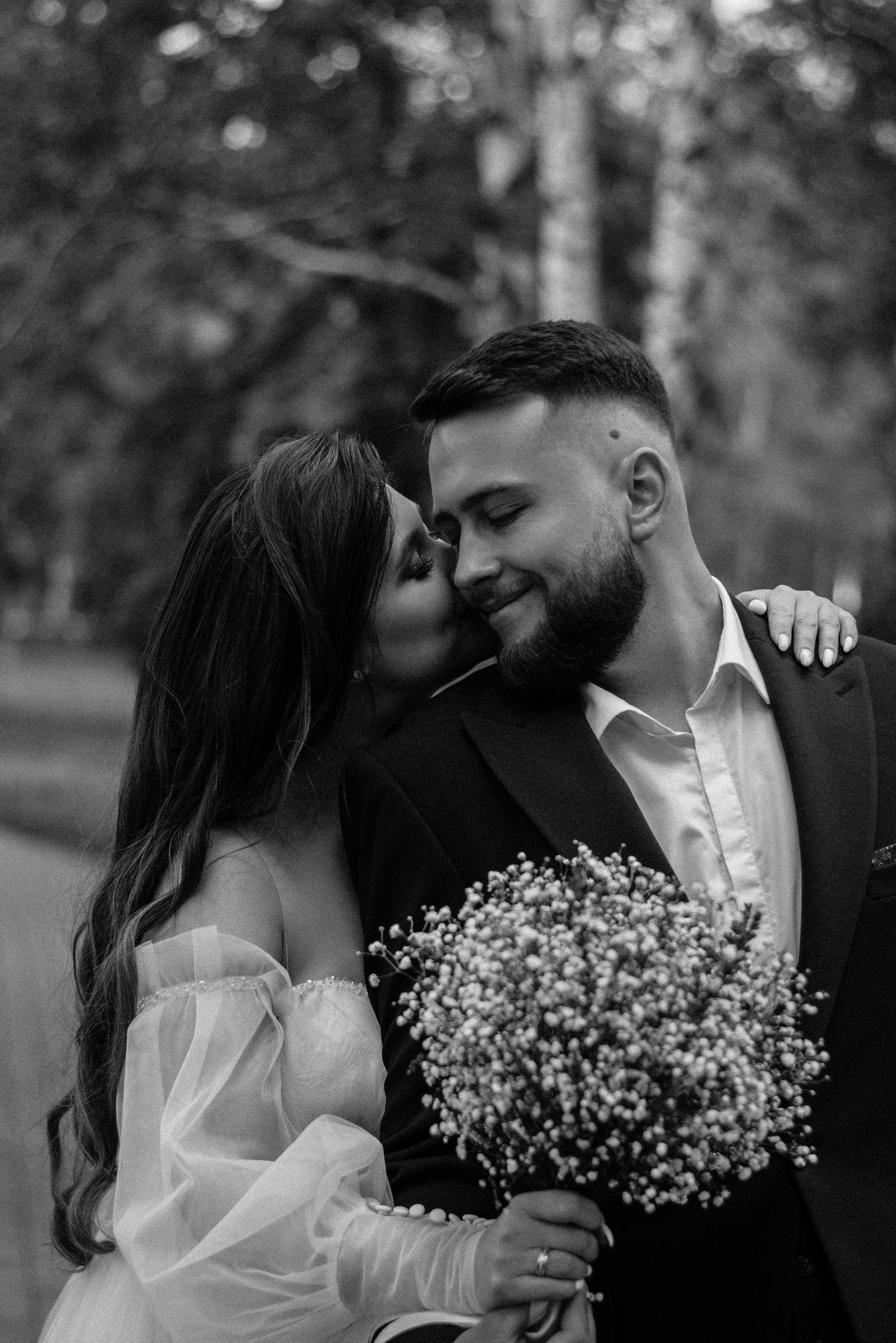 Виктория & Никита. Фотограф в Екатеринбурге Веретенова Наталья