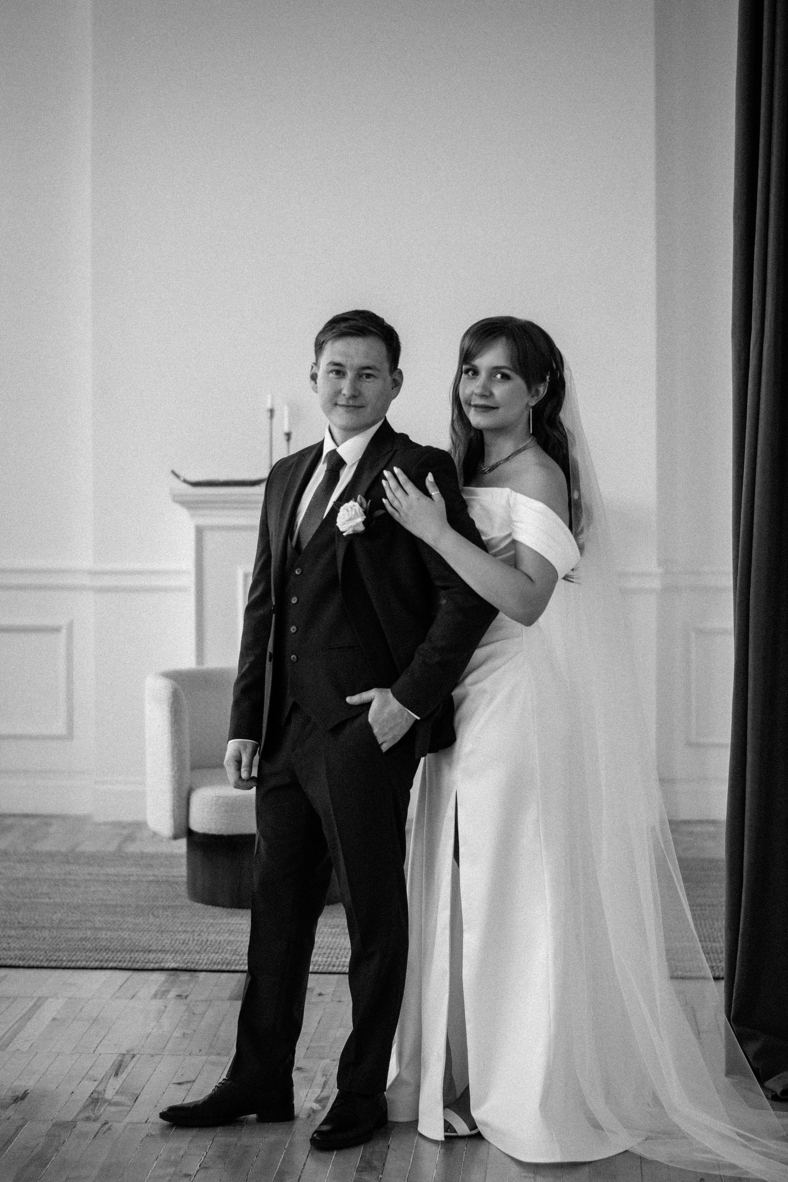 Анна & Руслан. Фотограф в Екатеринбурге Веретенова Наталья