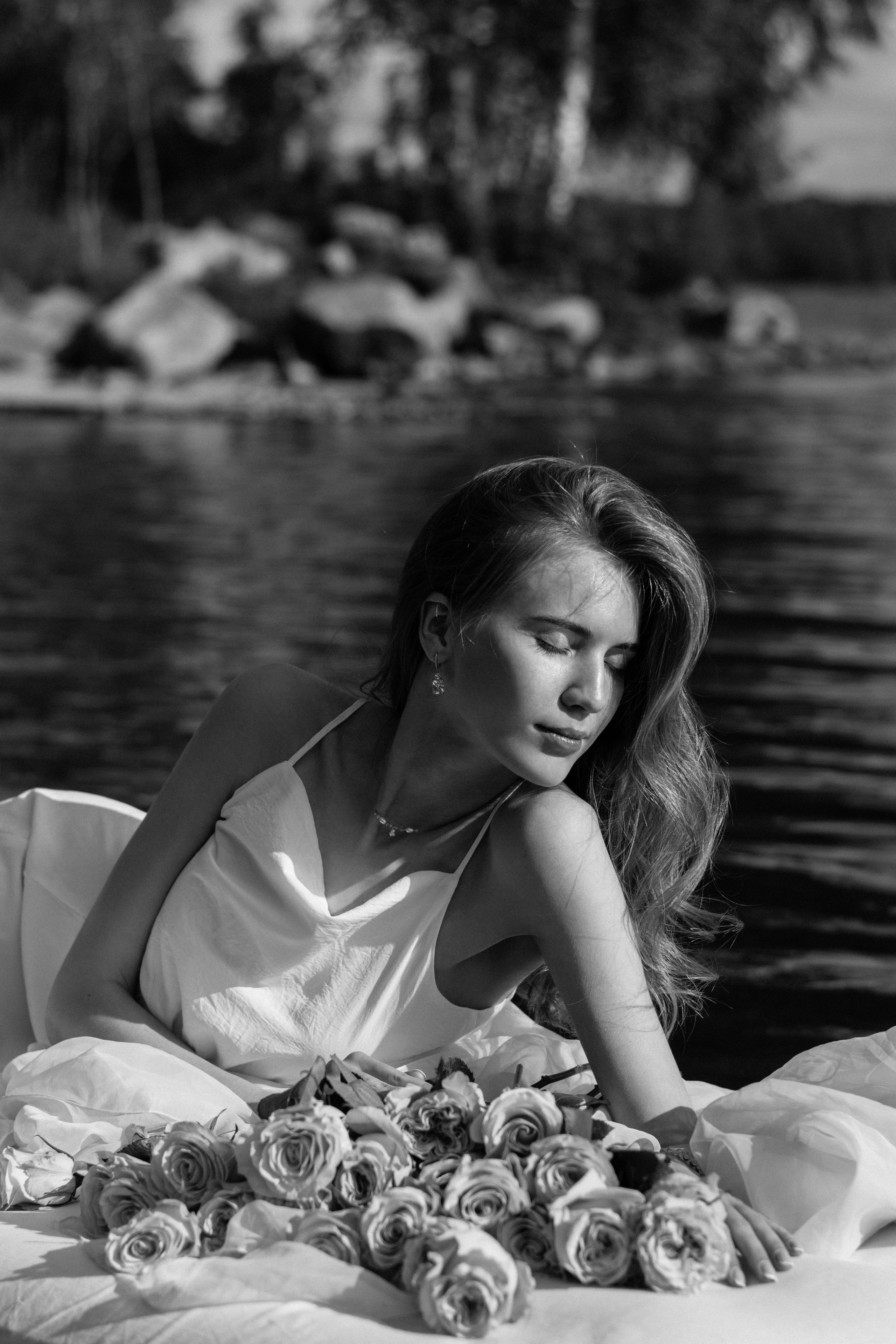 Арина. Фотограф в Екатеринбурге Веретенова Наталья