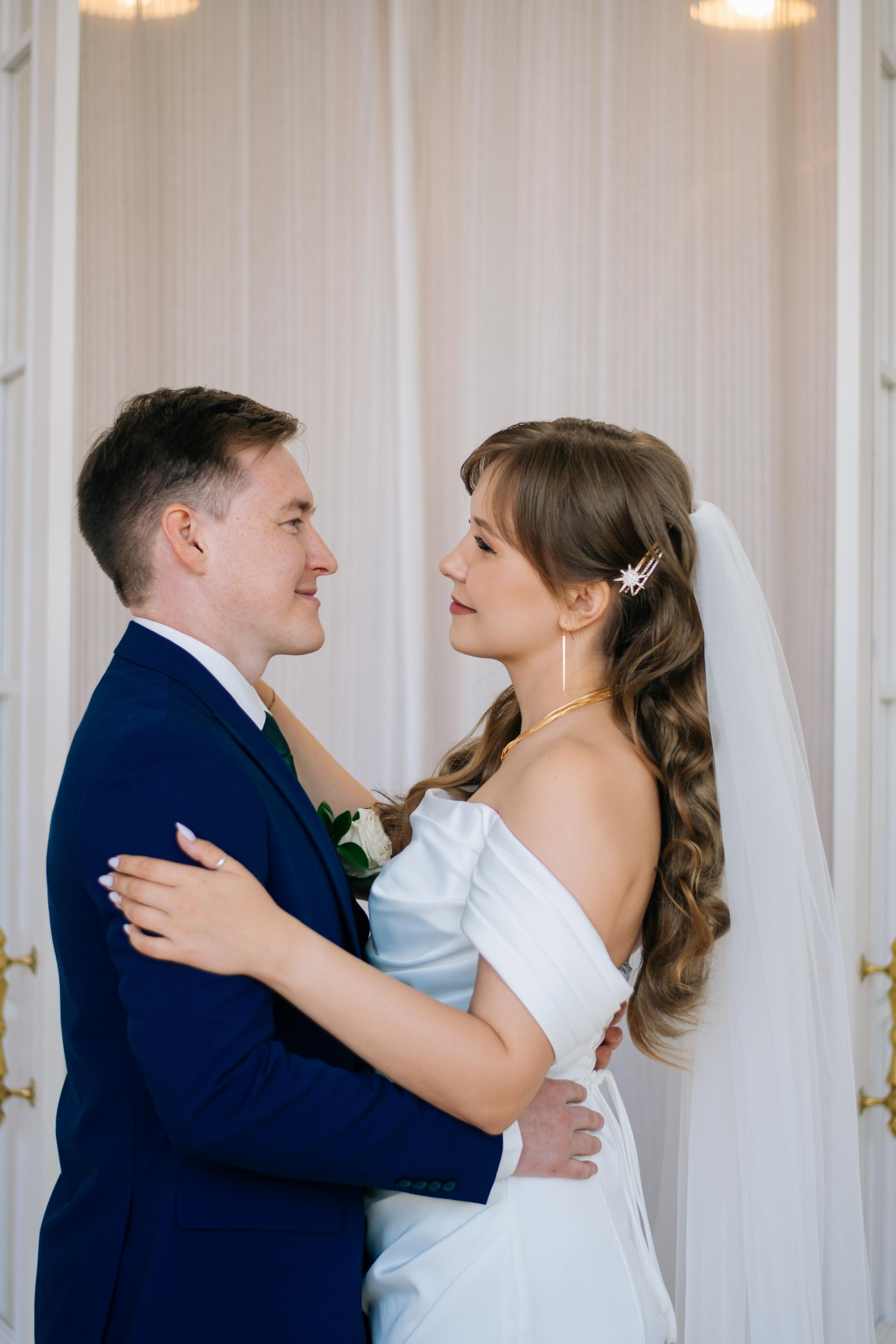 Анна & Руслан. Фотограф в Екатеринбурге Веретенова Наталья