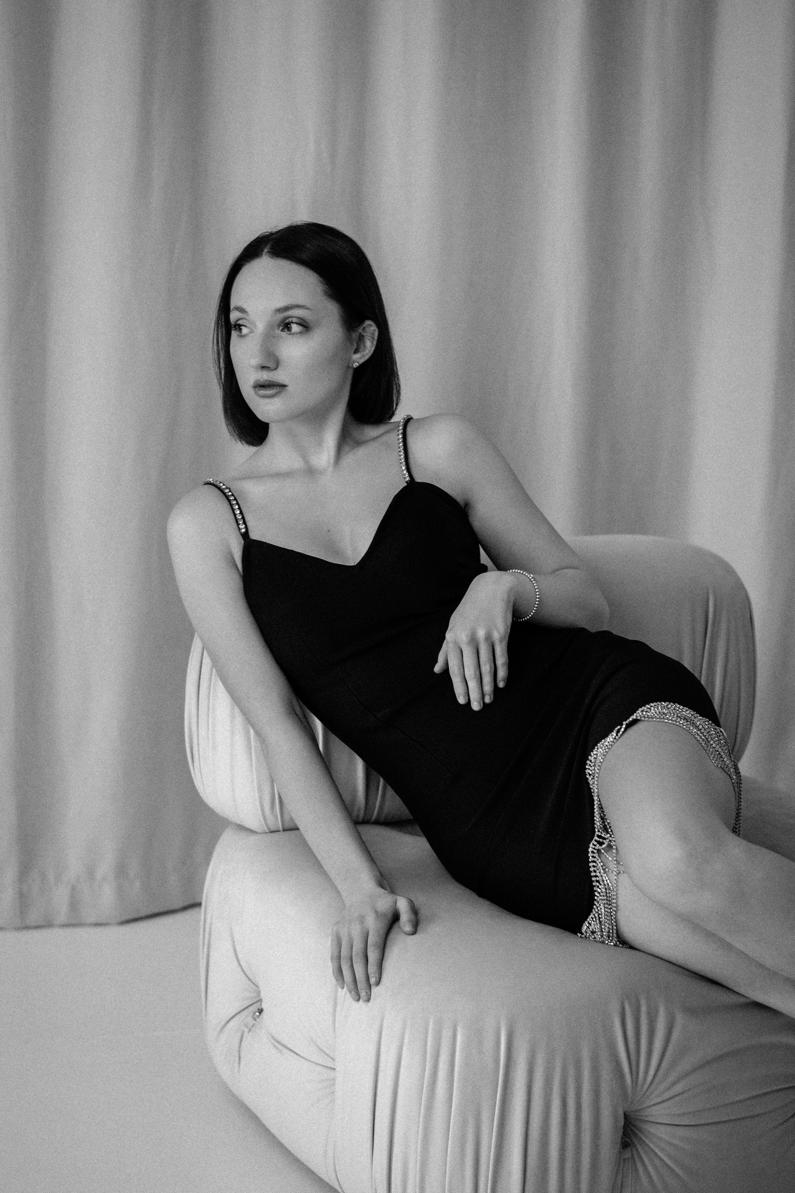 Мария. Фотограф в Екатеринбурге Веретенова Наталья