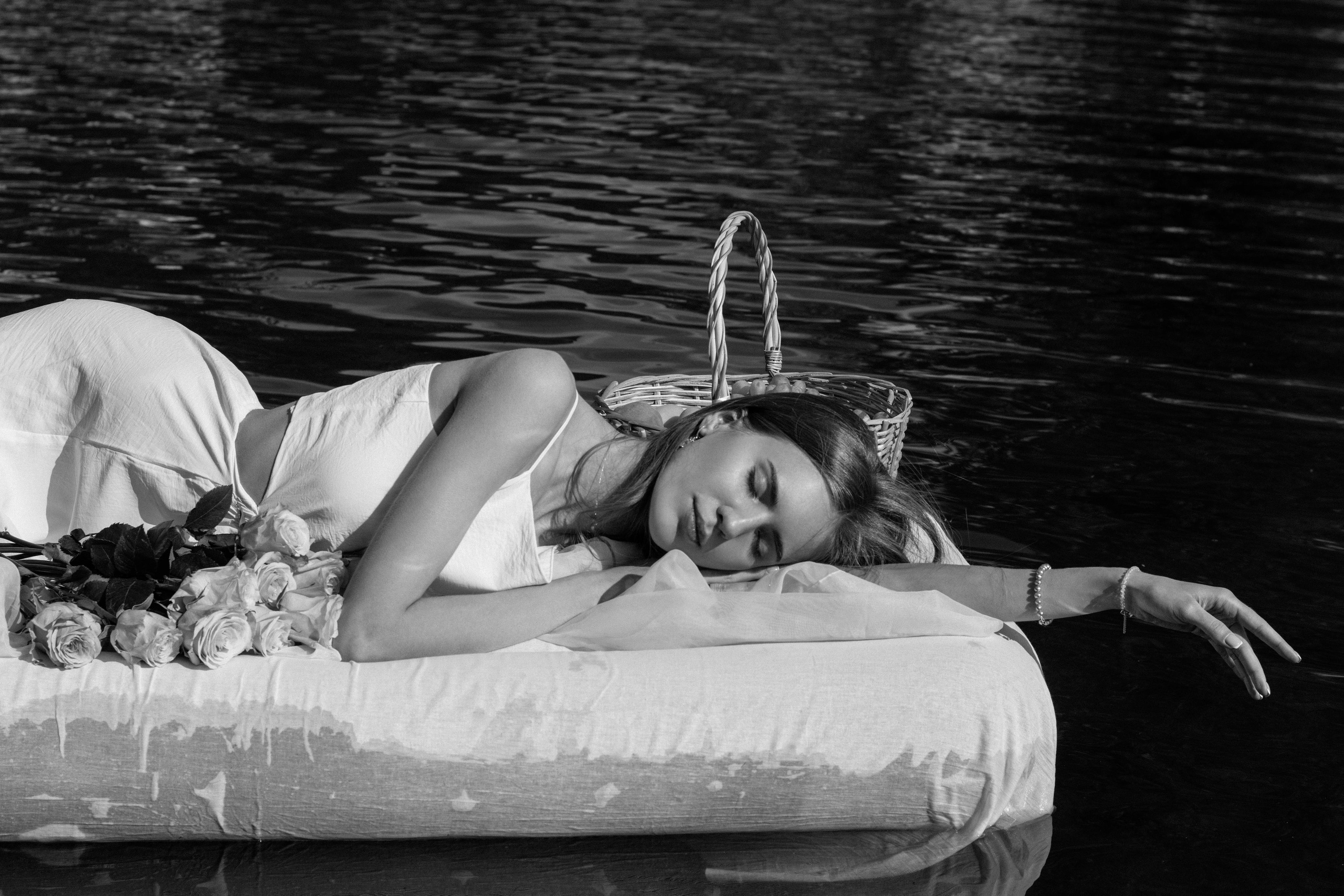 Арина. Фотограф в Екатеринбурге Веретенова Наталья