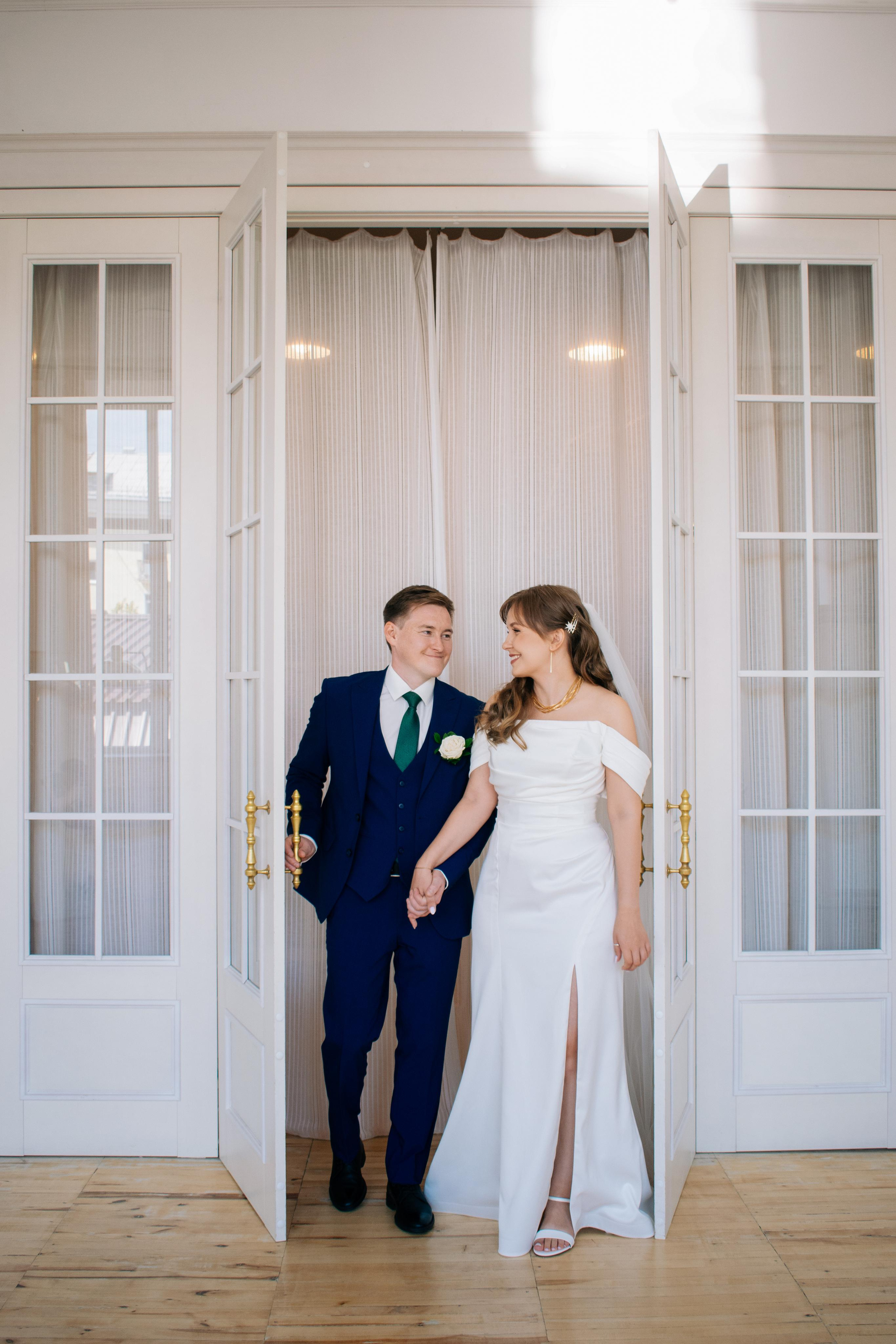 Анна & Руслан. Фотограф в Екатеринбурге Веретенова Наталья