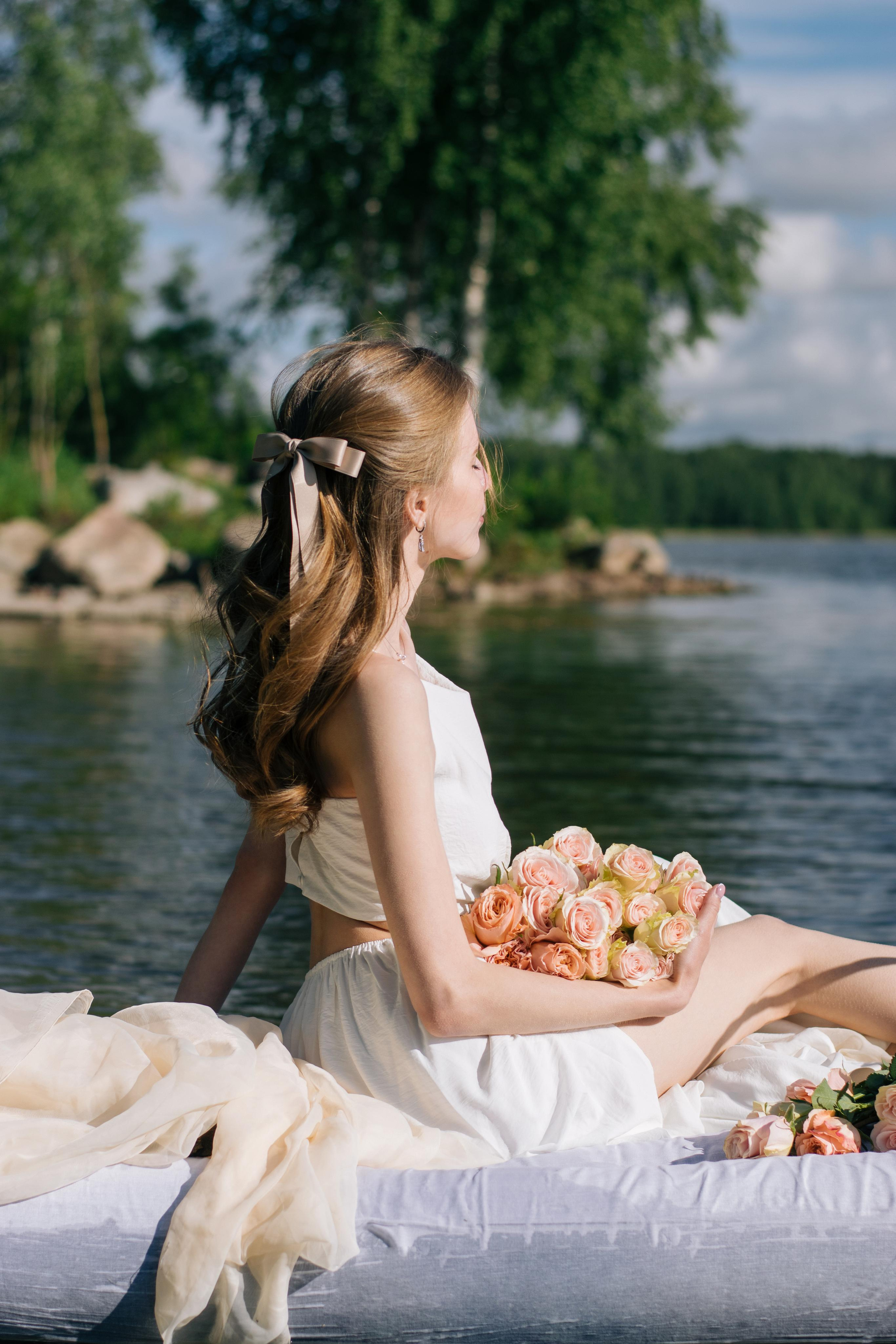 Арина. Фотограф в Екатеринбурге Веретенова Наталья