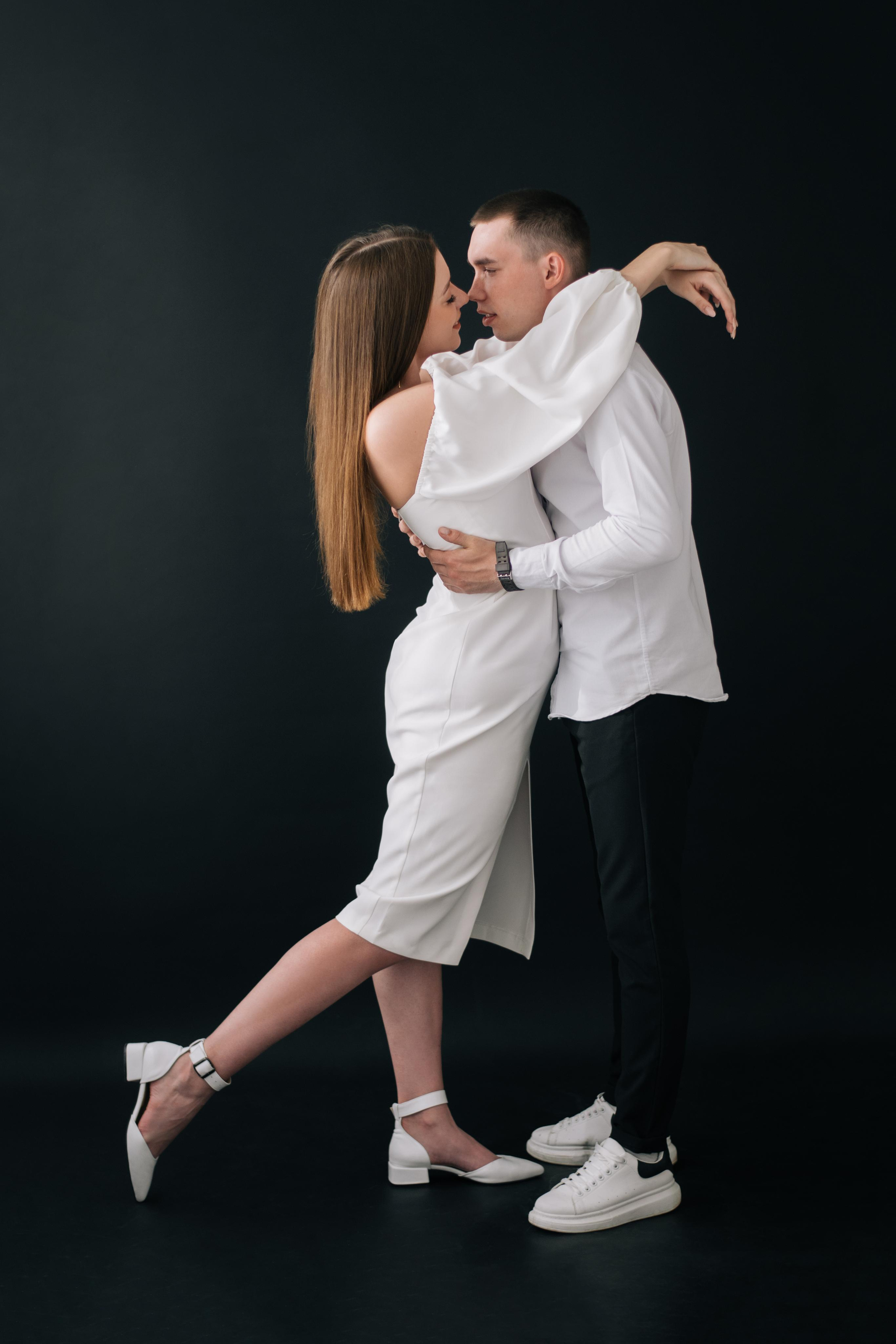 Ксения & Александр. Фотограф в Екатеринбурге Веретенова Наталья