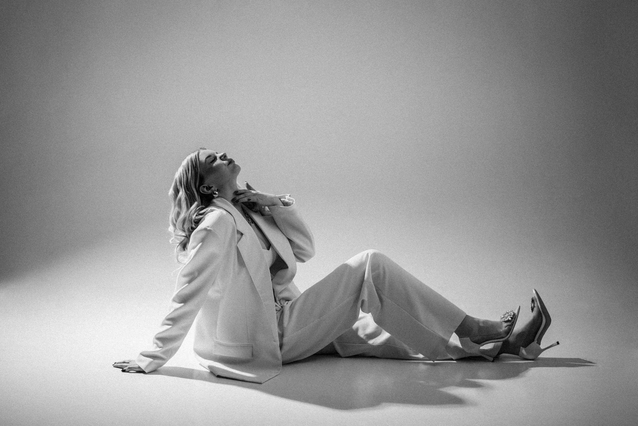 Анастасия. Фотограф в Екатеринбурге Веретенова Наталья