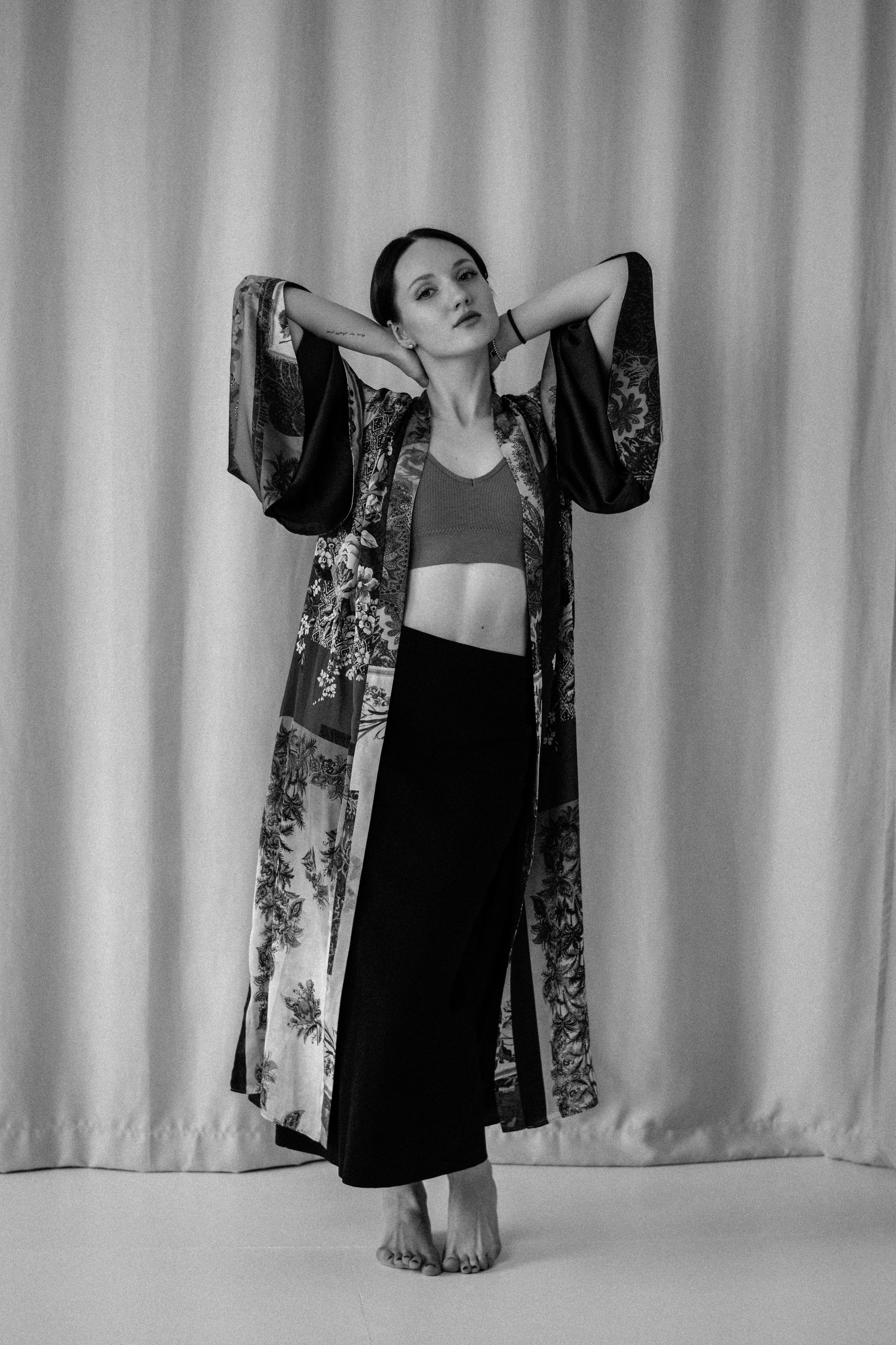 Мария. Фотограф в Екатеринбурге Веретенова Наталья