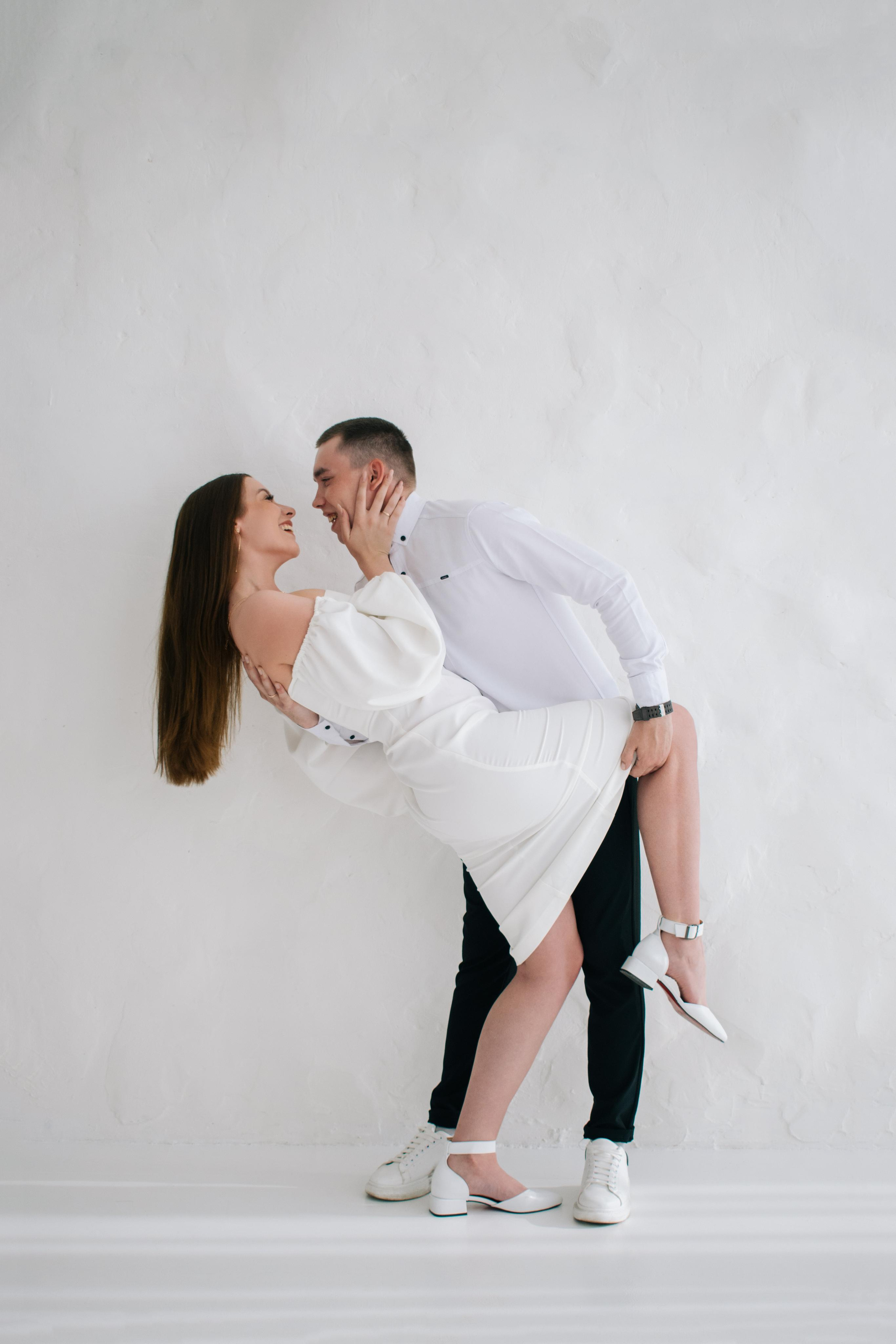 Ксения & Александр. Фотограф в Екатеринбурге Веретенова Наталья