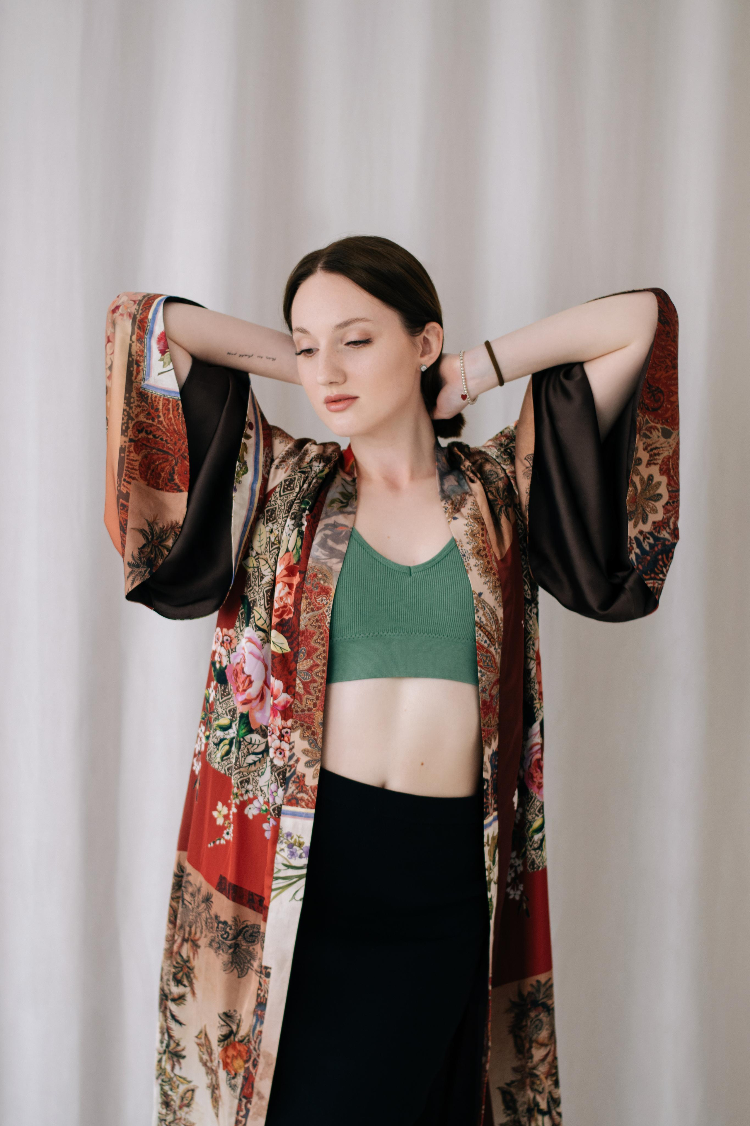 Мария. Фотограф в Екатеринбурге Веретенова Наталья