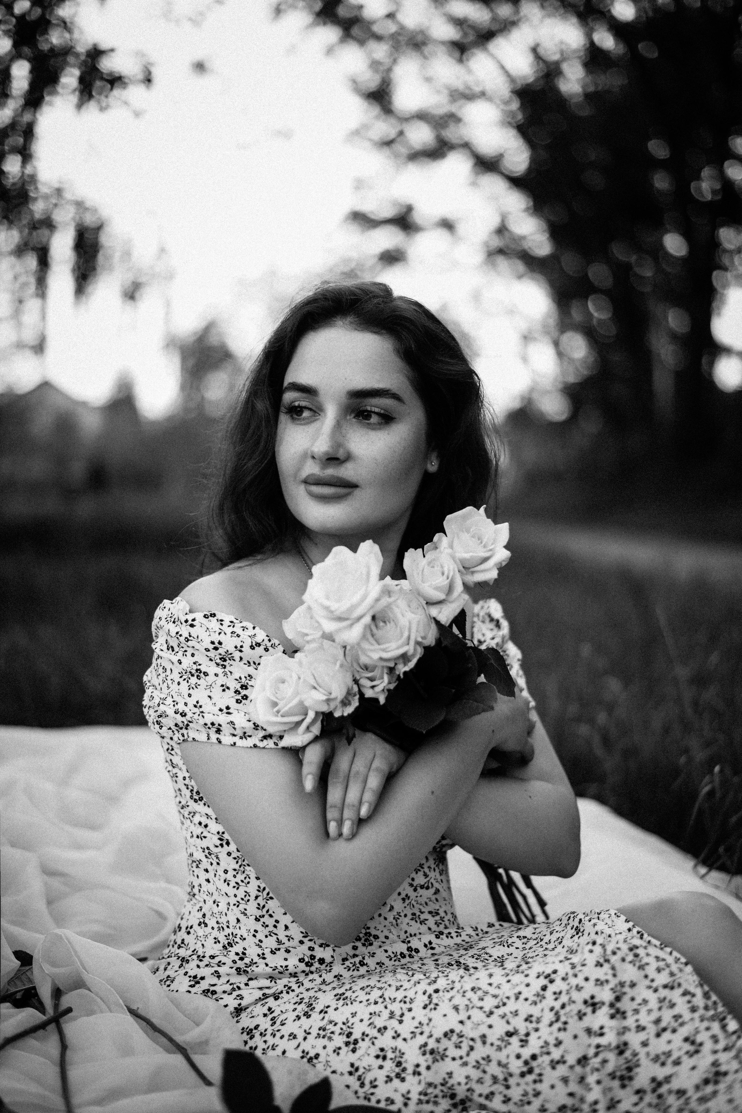 Елизавета. Фотограф в Екатеринбурге Веретенова Наталья