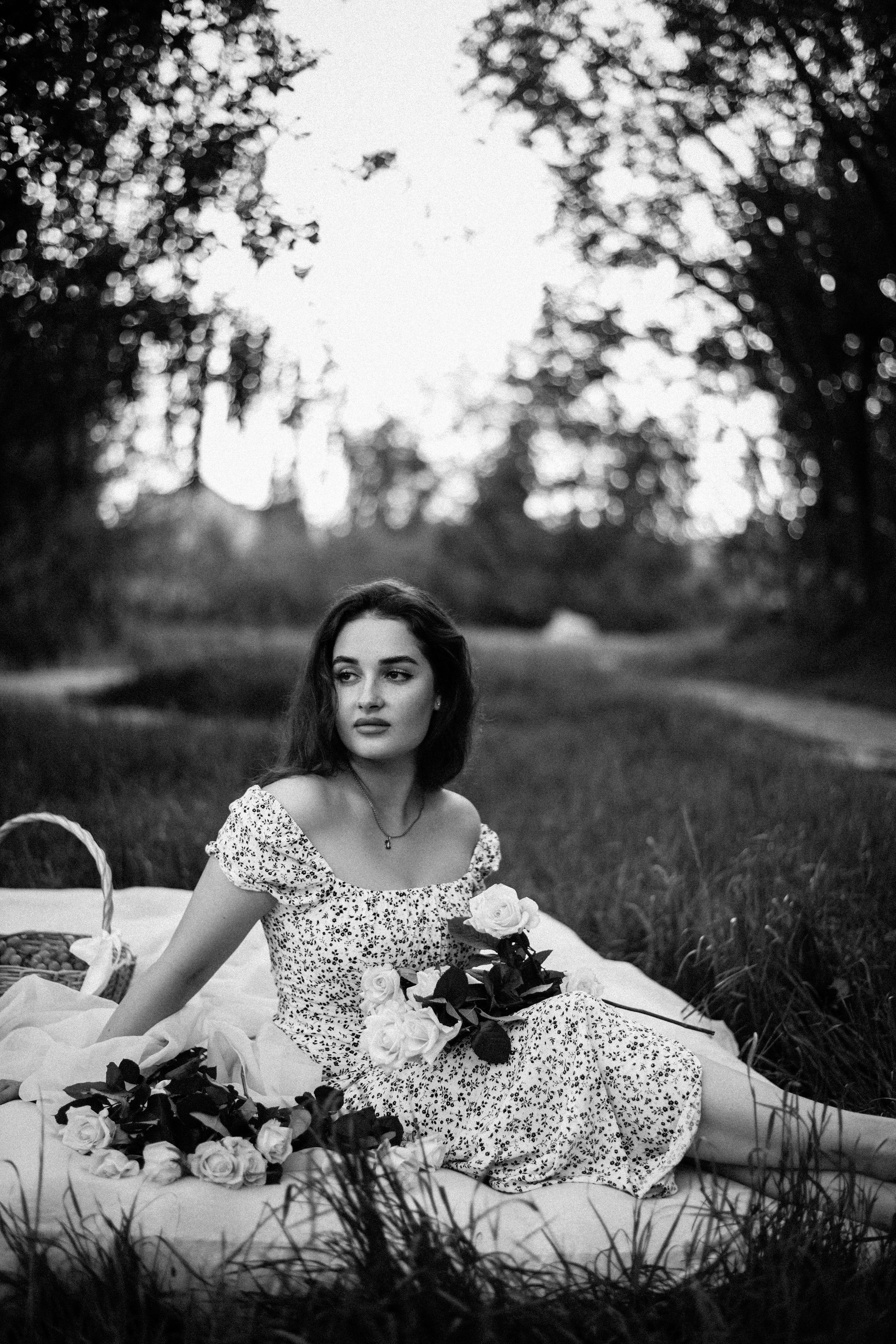 Елизавета. Фотограф в Екатеринбурге Веретенова Наталья