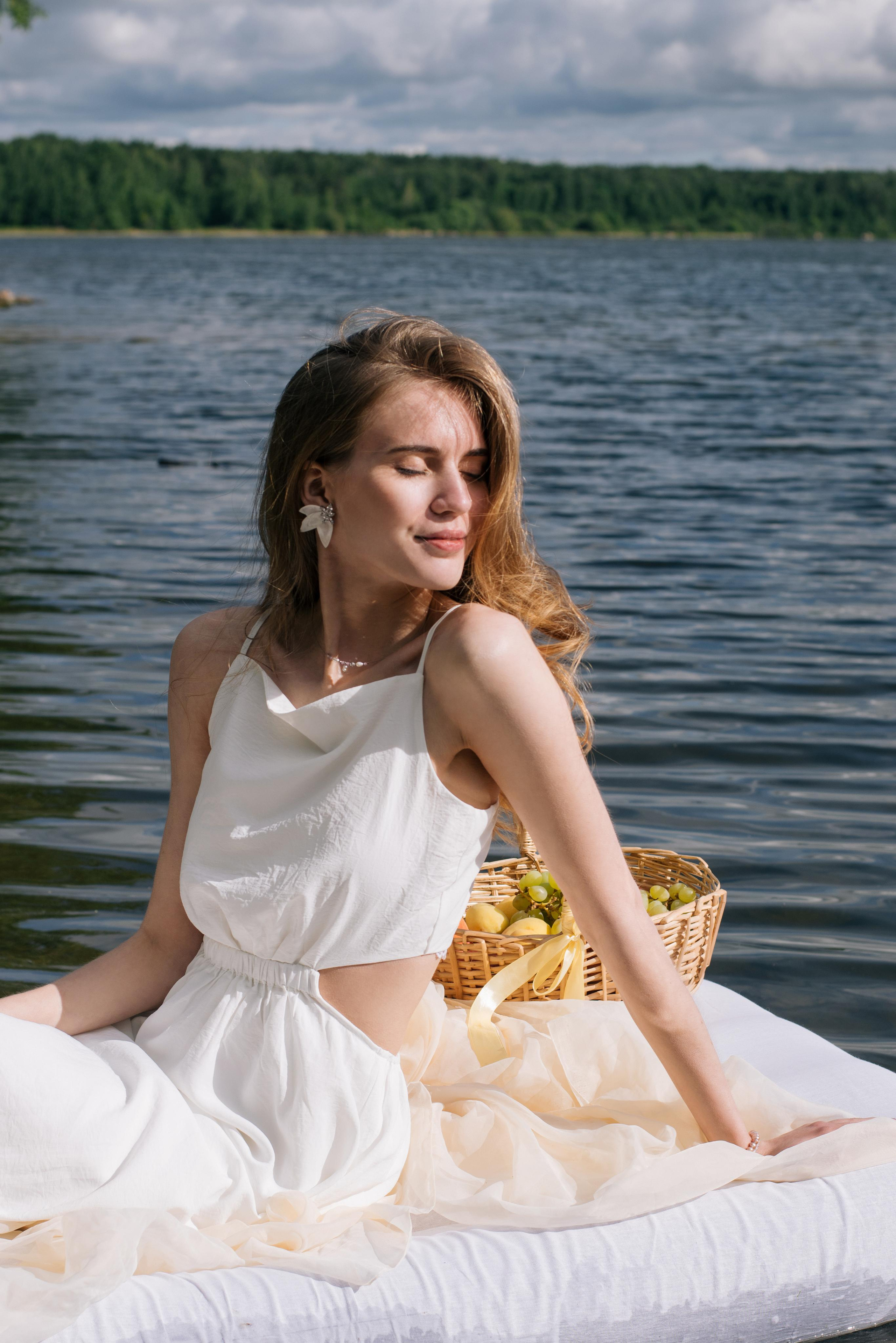 Арина. Фотограф в Екатеринбурге Веретенова Наталья