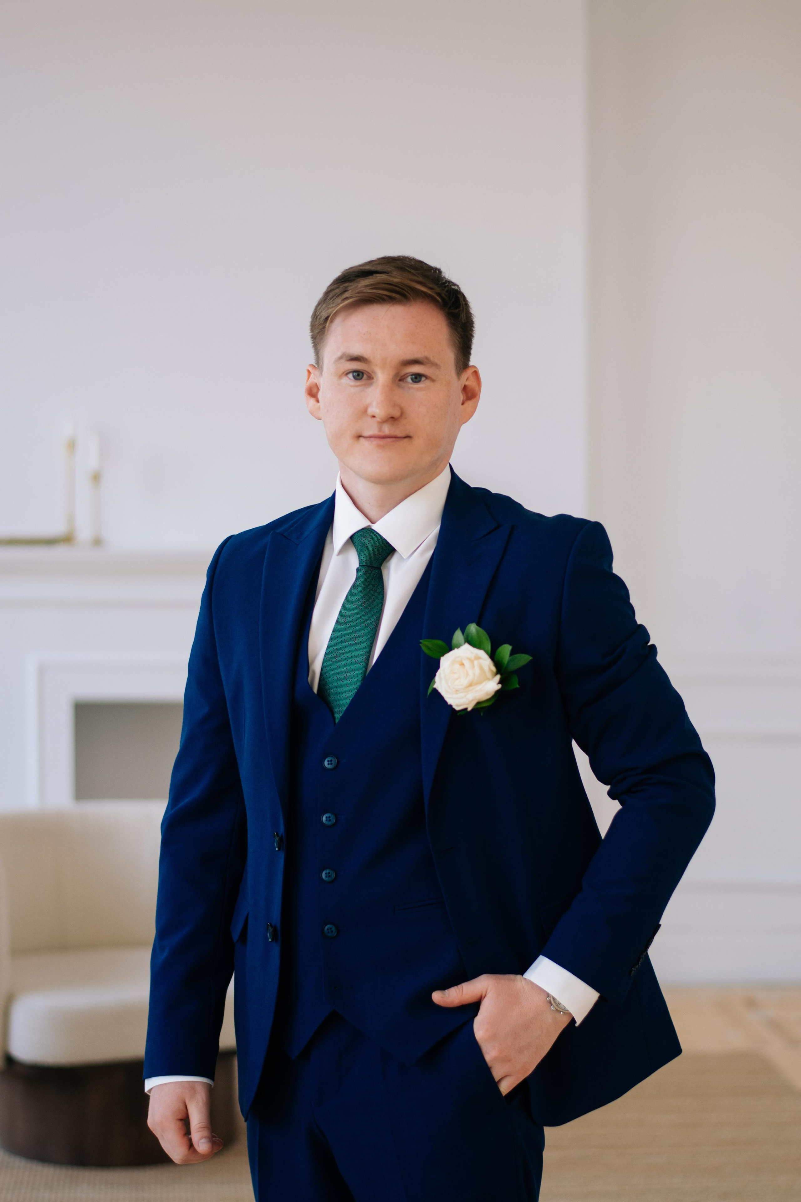 Анна & Руслан. Фотограф в Екатеринбурге Веретенова Наталья