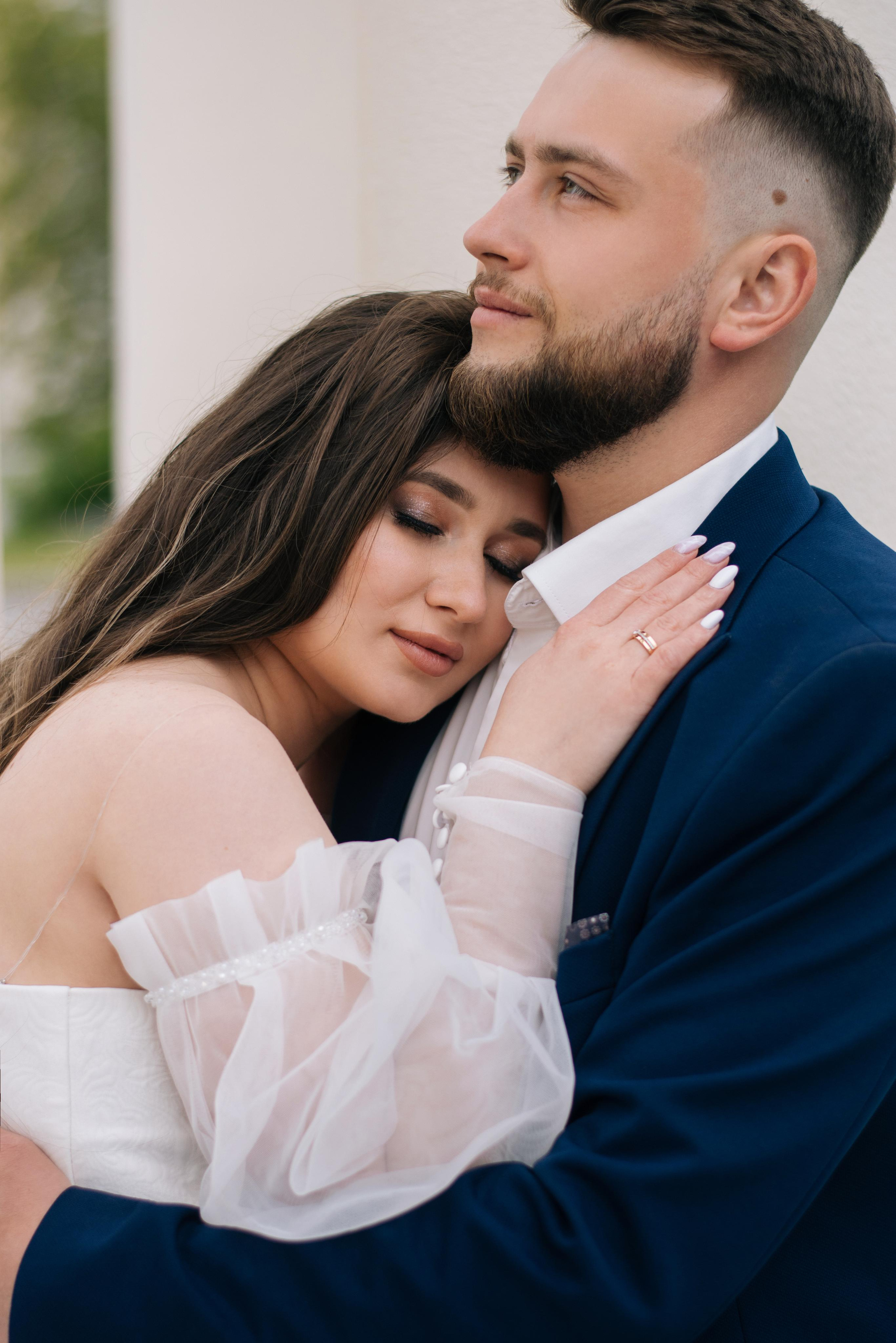 Виктория & Никита. Фотограф в Екатеринбурге Веретенова Наталья