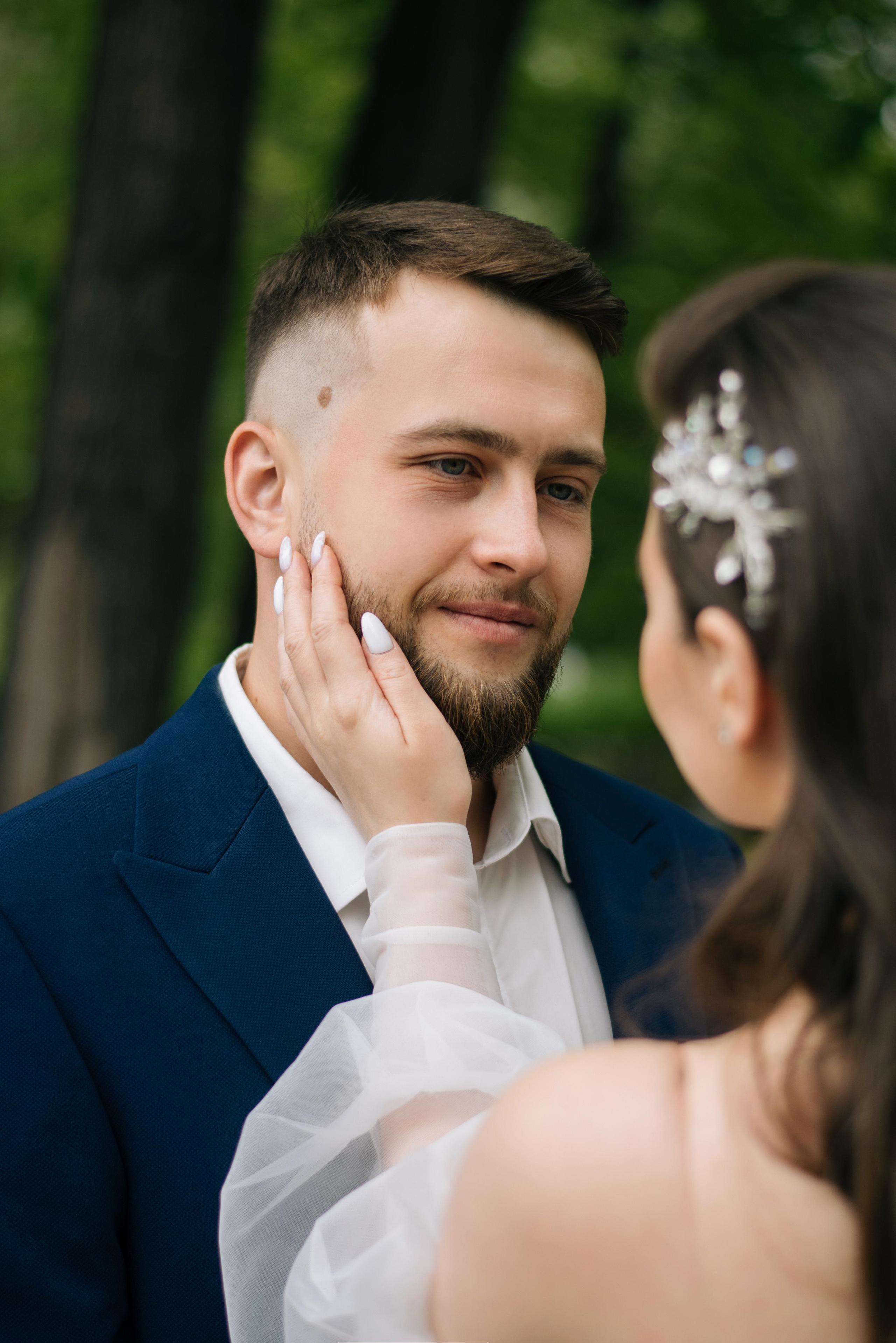 Виктория & Никита. Фотограф в Екатеринбурге Веретенова Наталья