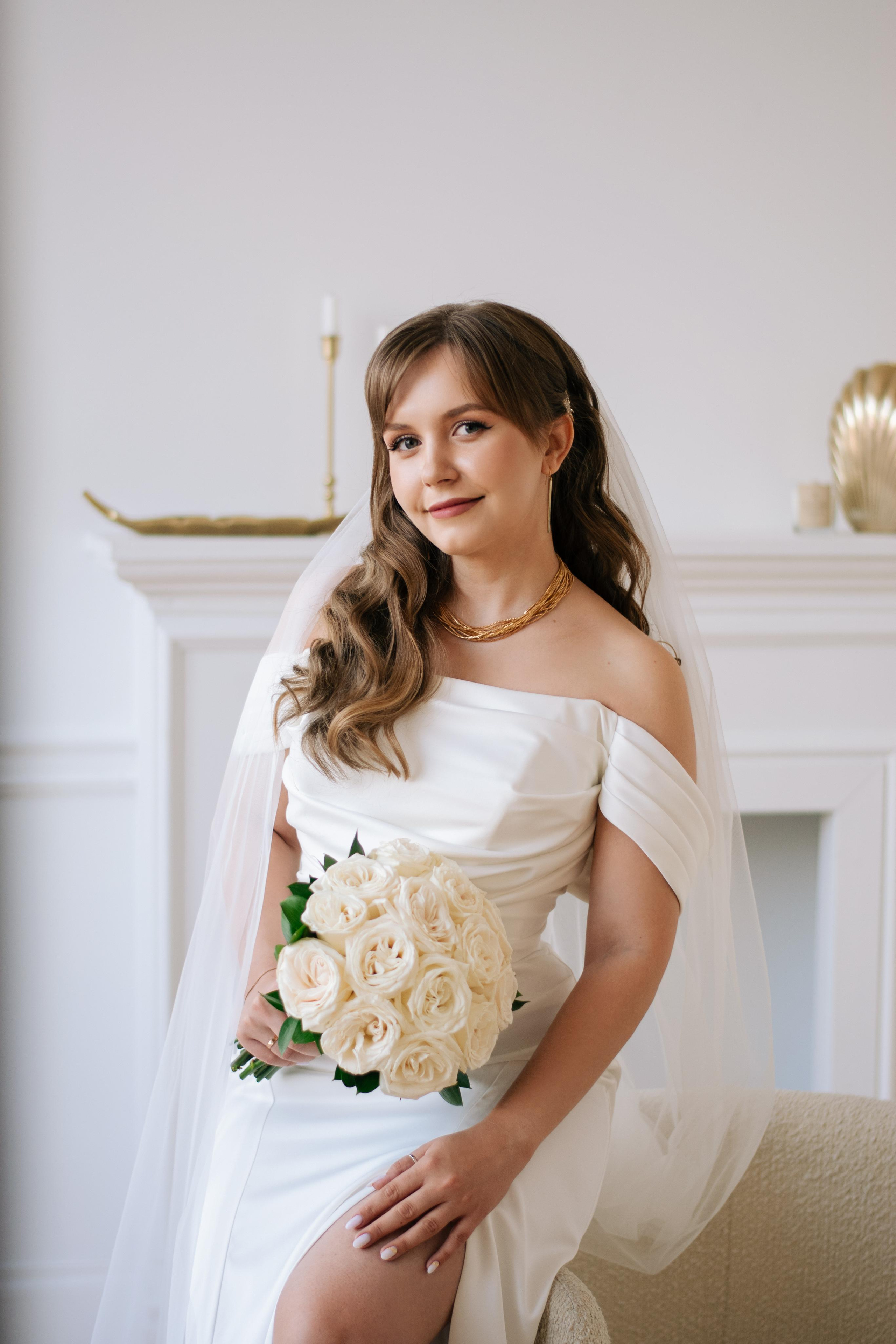 Анна & Руслан. Фотограф в Екатеринбурге Веретенова Наталья