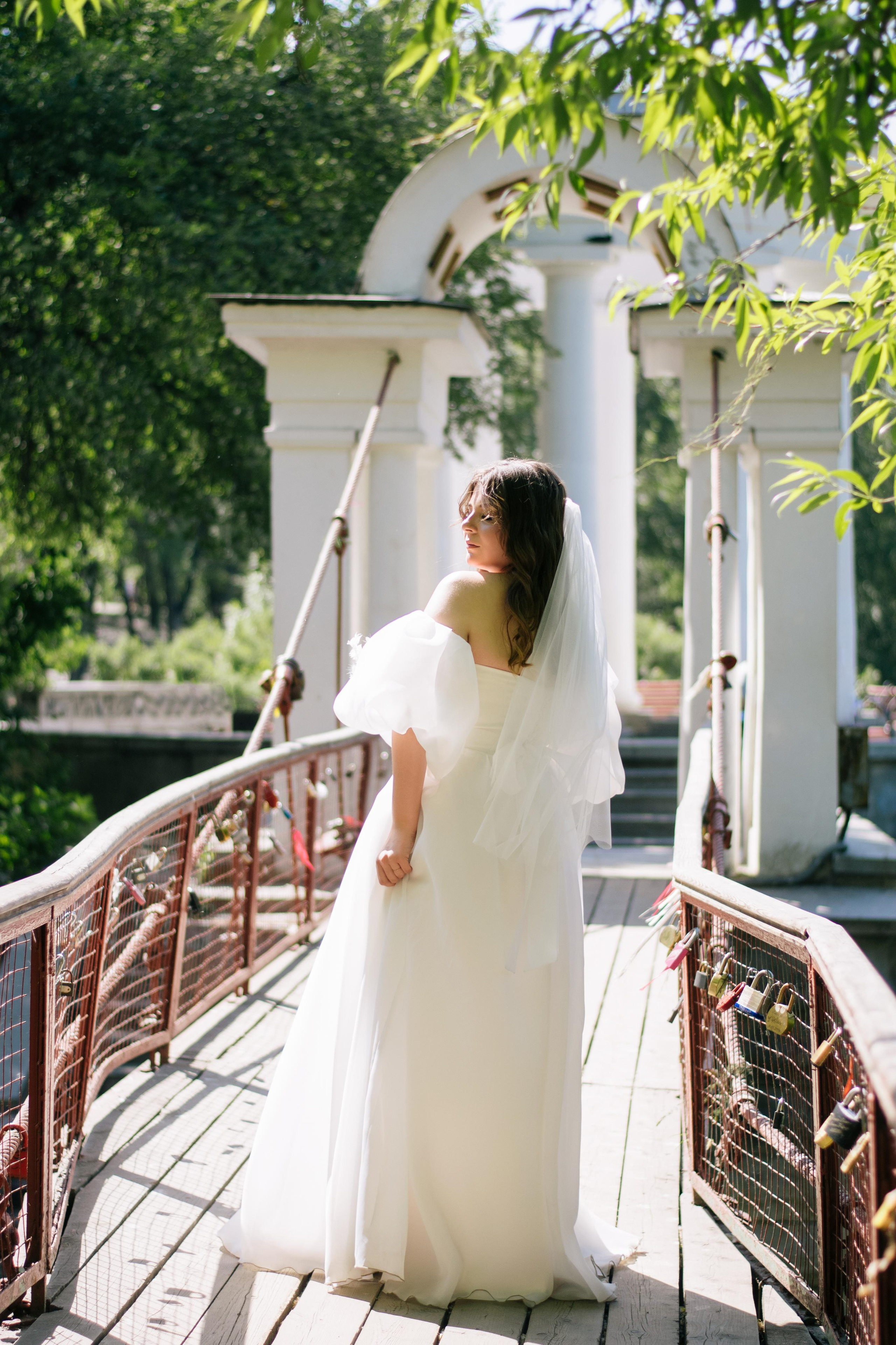 Юлия & Данил. Фотограф в Екатеринбурге Веретенова Наталья