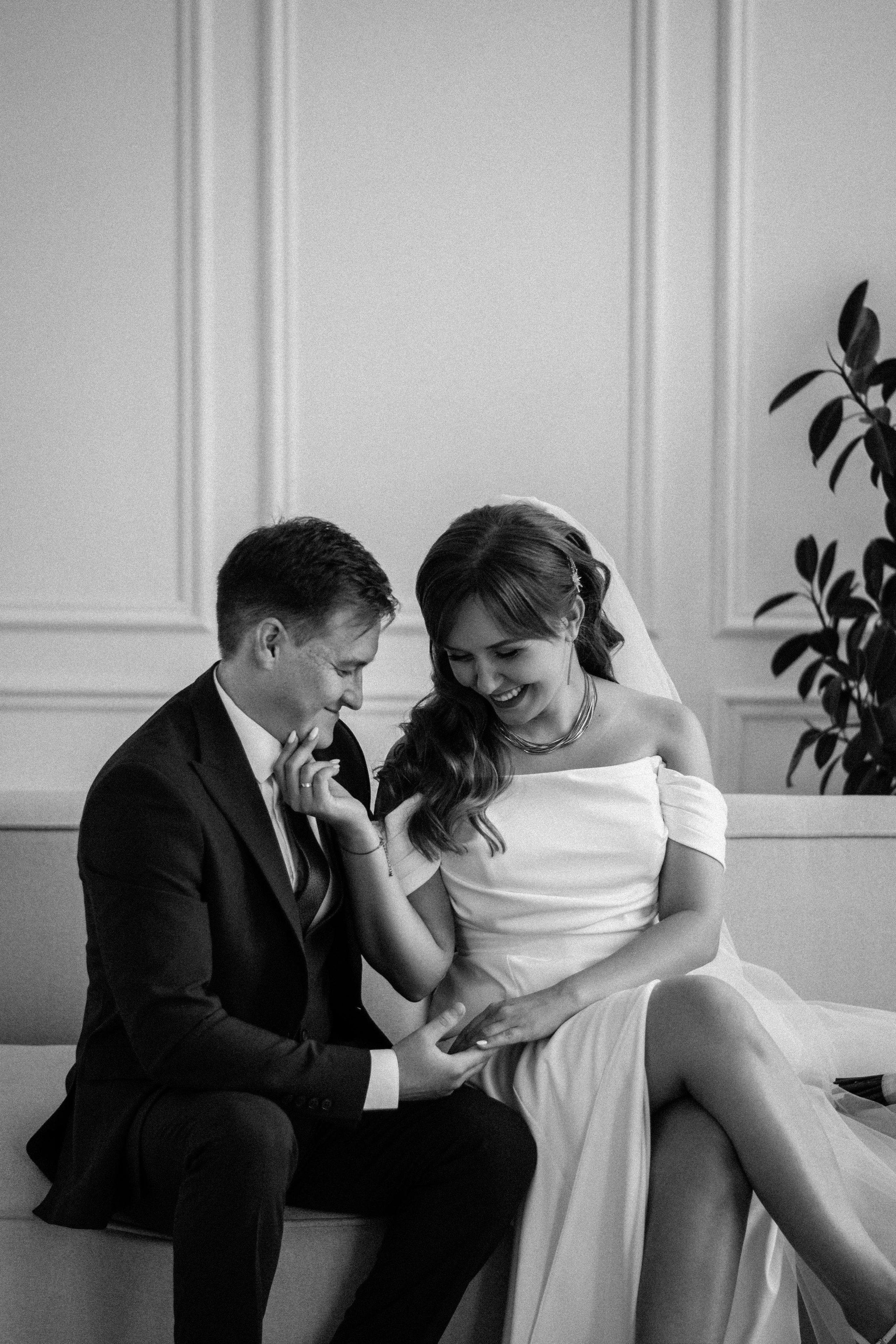 Анна & Руслан. Фотограф в Екатеринбурге Веретенова Наталья