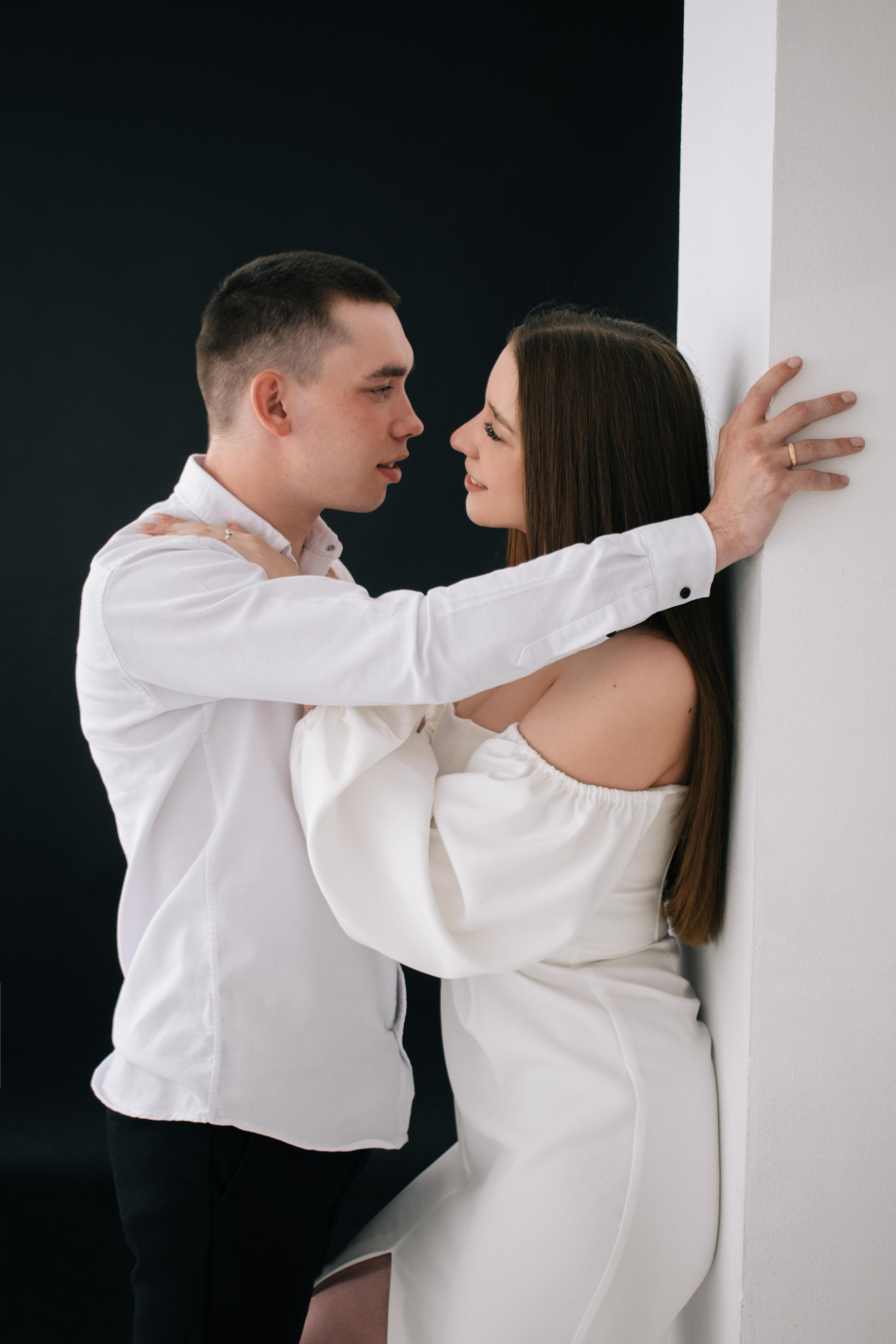 Ксения & Александр. Фотограф в Екатеринбурге Веретенова Наталья